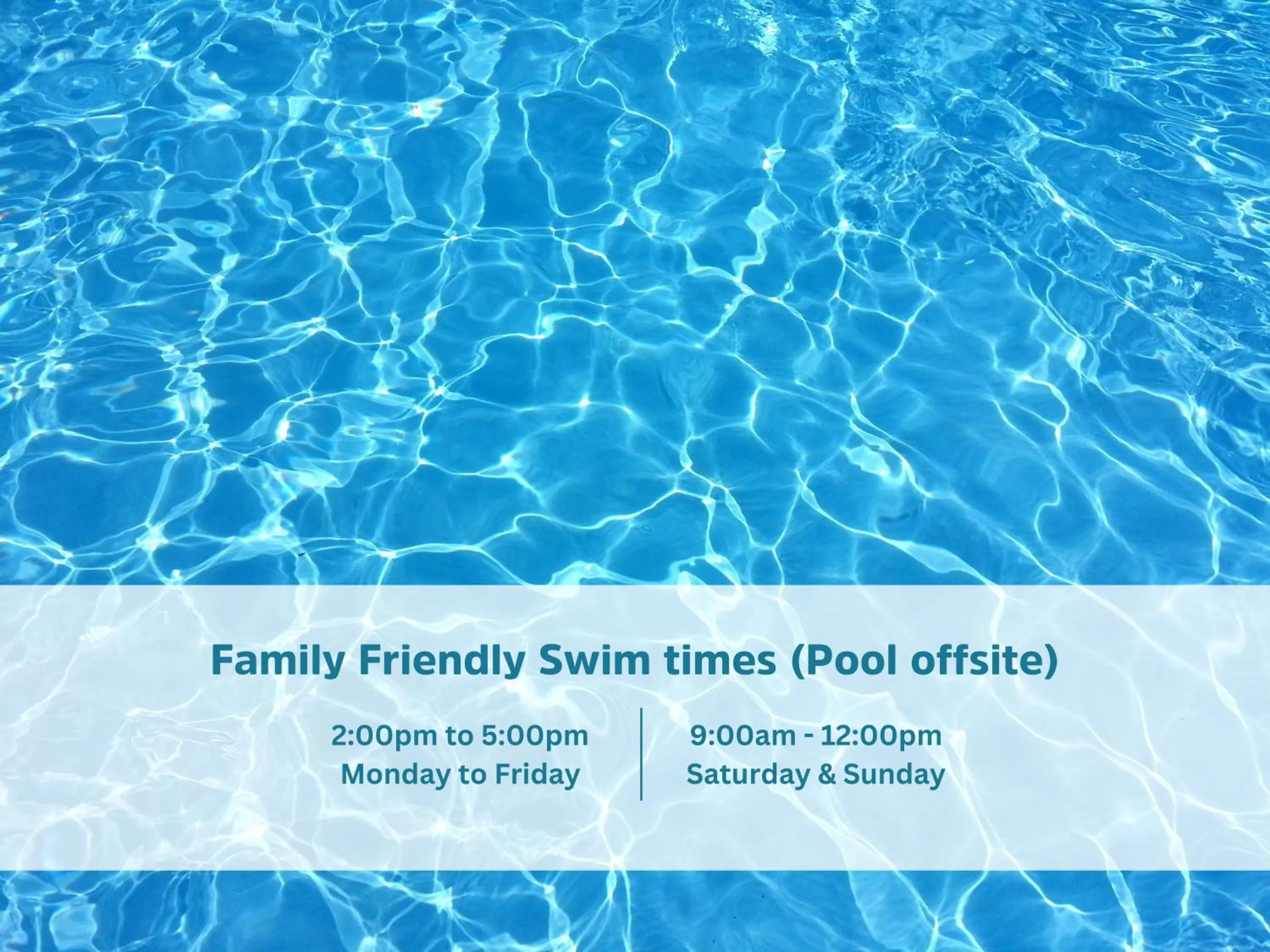 Swimming pool in Holiday Inn Express Cheltenham Town Centre by IHG