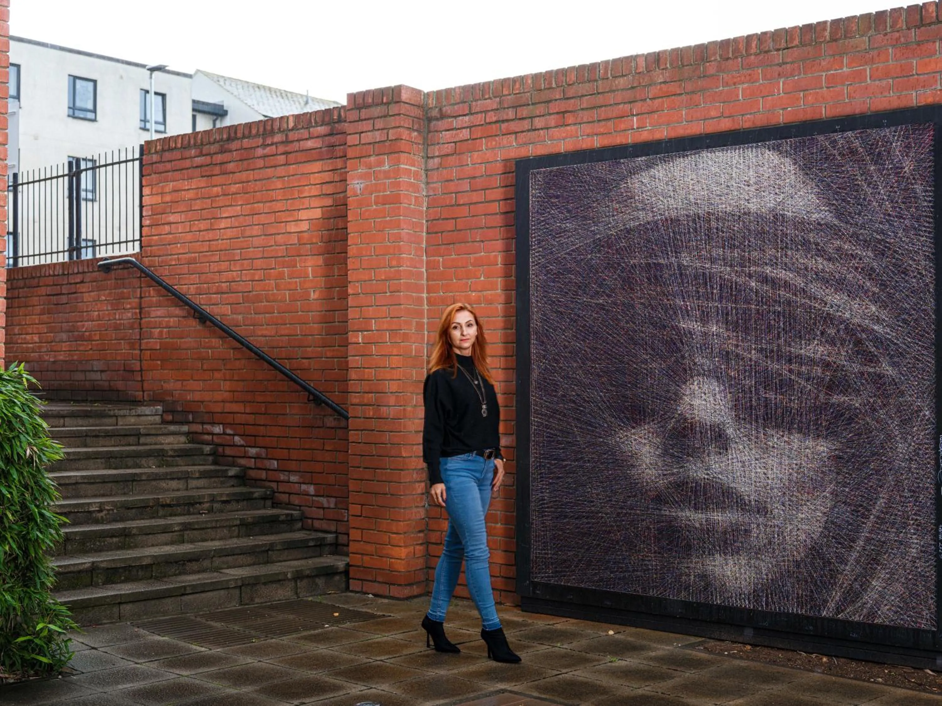 On site in Holiday Inn Express Cheltenham Town Centre by IHG