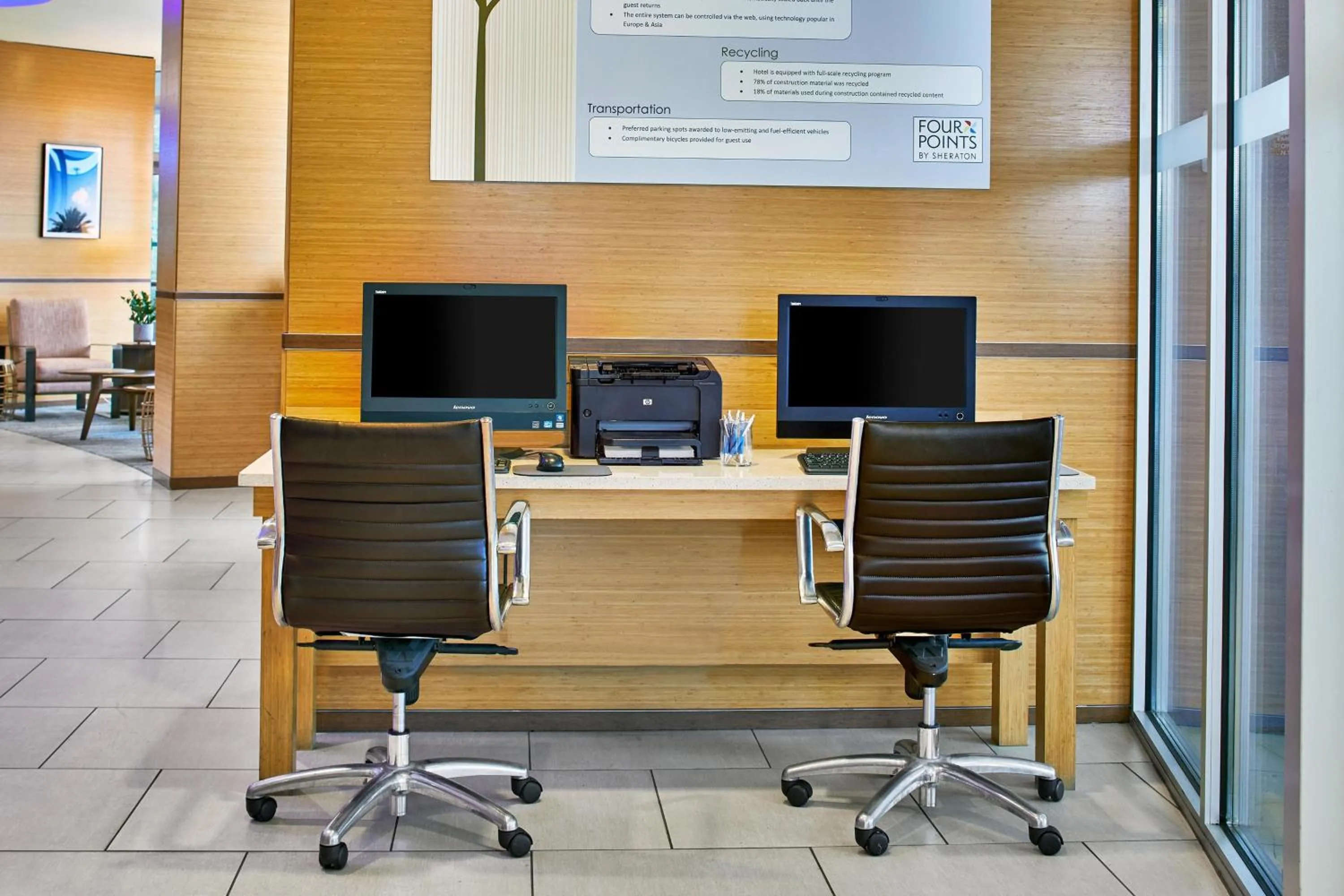 Other in Four Points by Sheraton Tallahassee Downtown