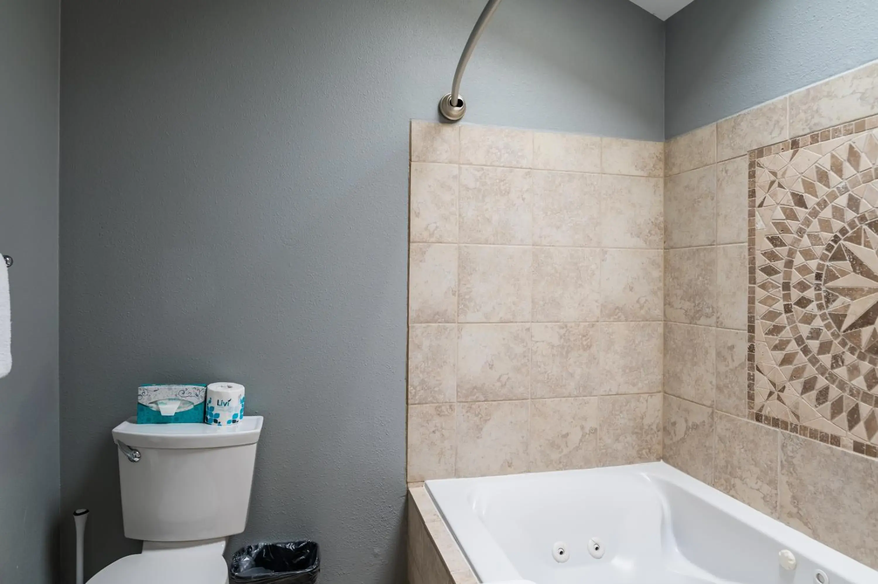 Queen Room with Spa Bath in Inn at Haystack Rock Queen Room with Spa Bath in Inn at Haystack Rock