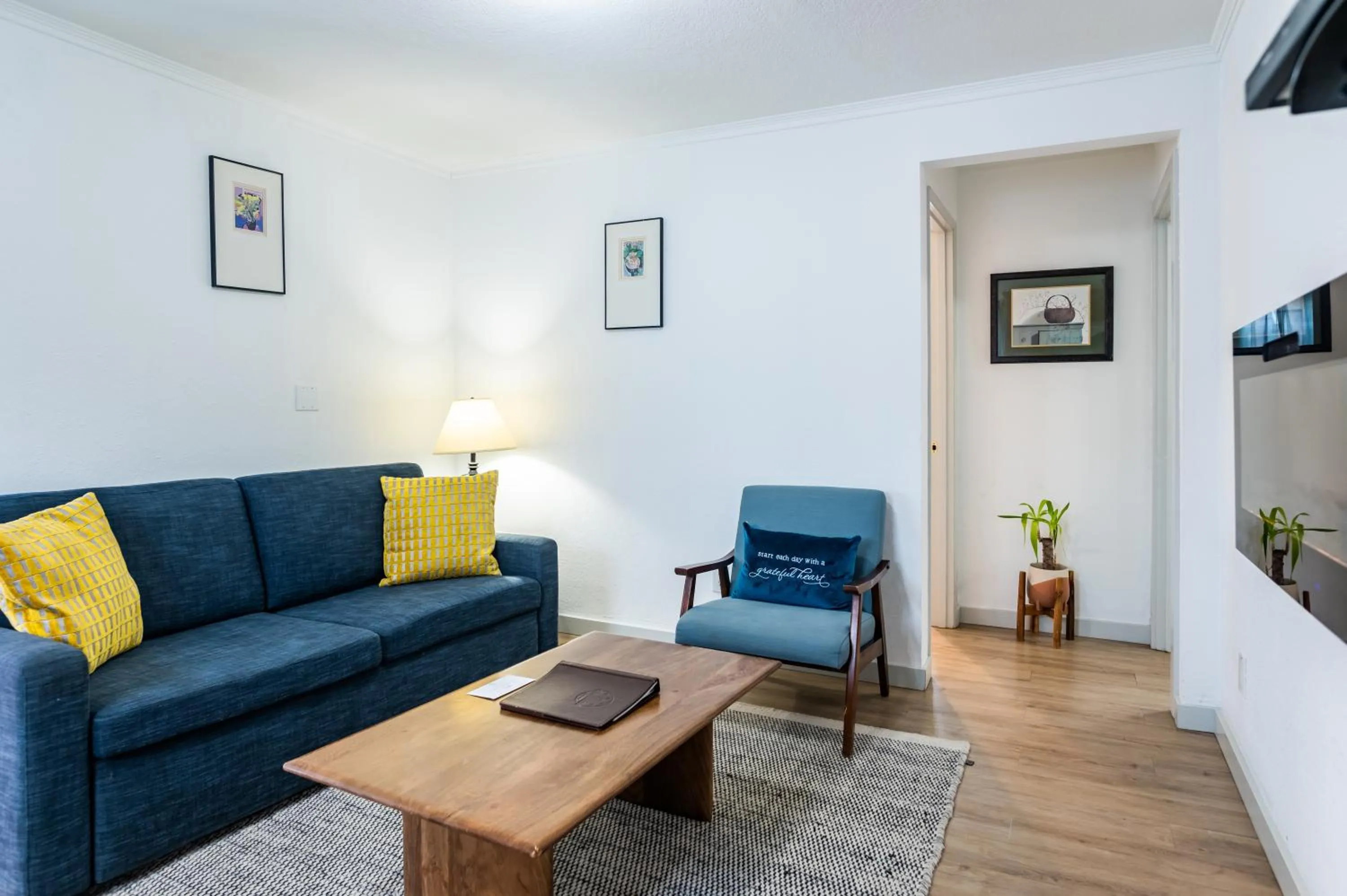 Inn at Haystack Rock