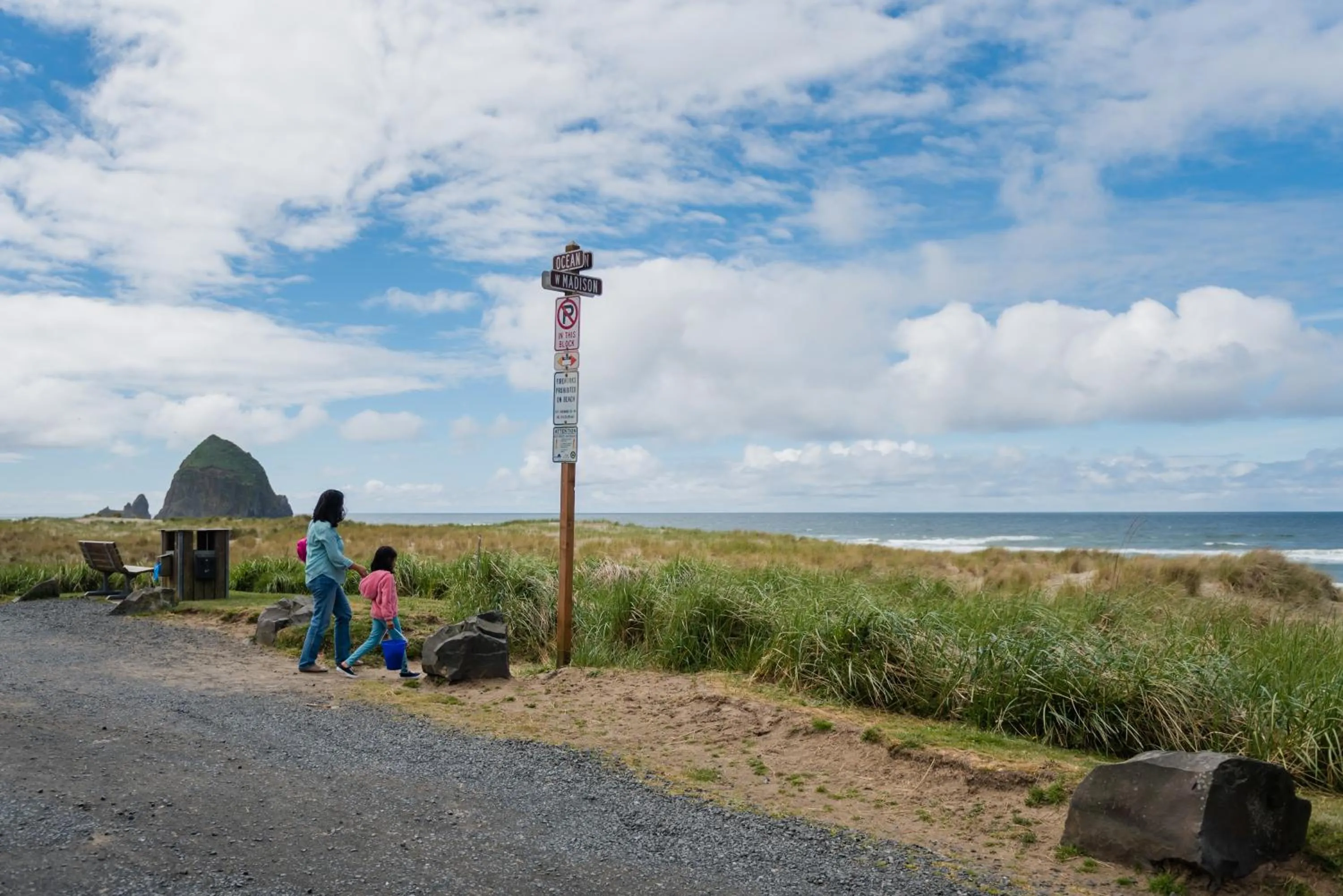Inn at Haystack Rock