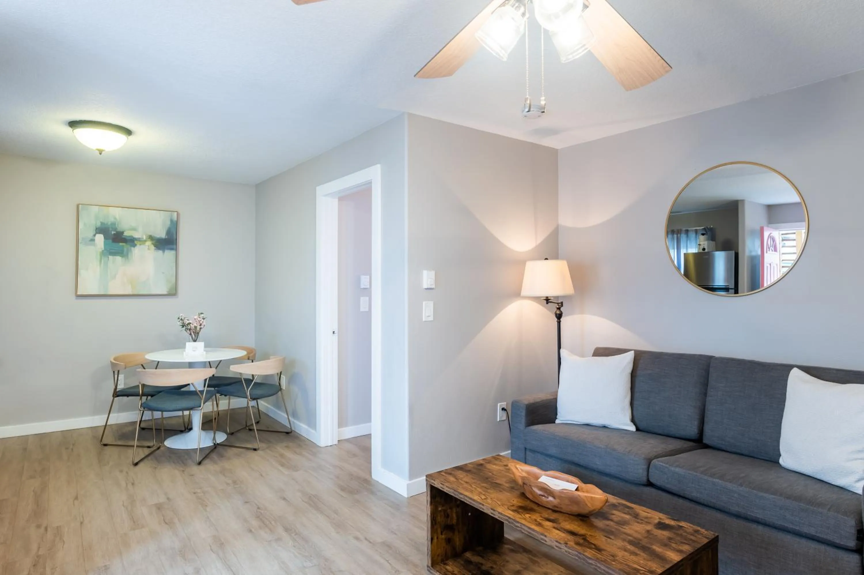 Inn at Haystack Rock