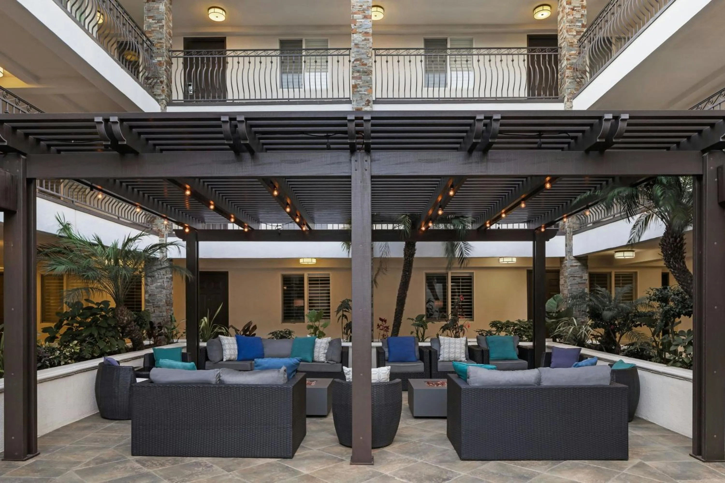 Other in City Express by Marriott Manhattan Beach