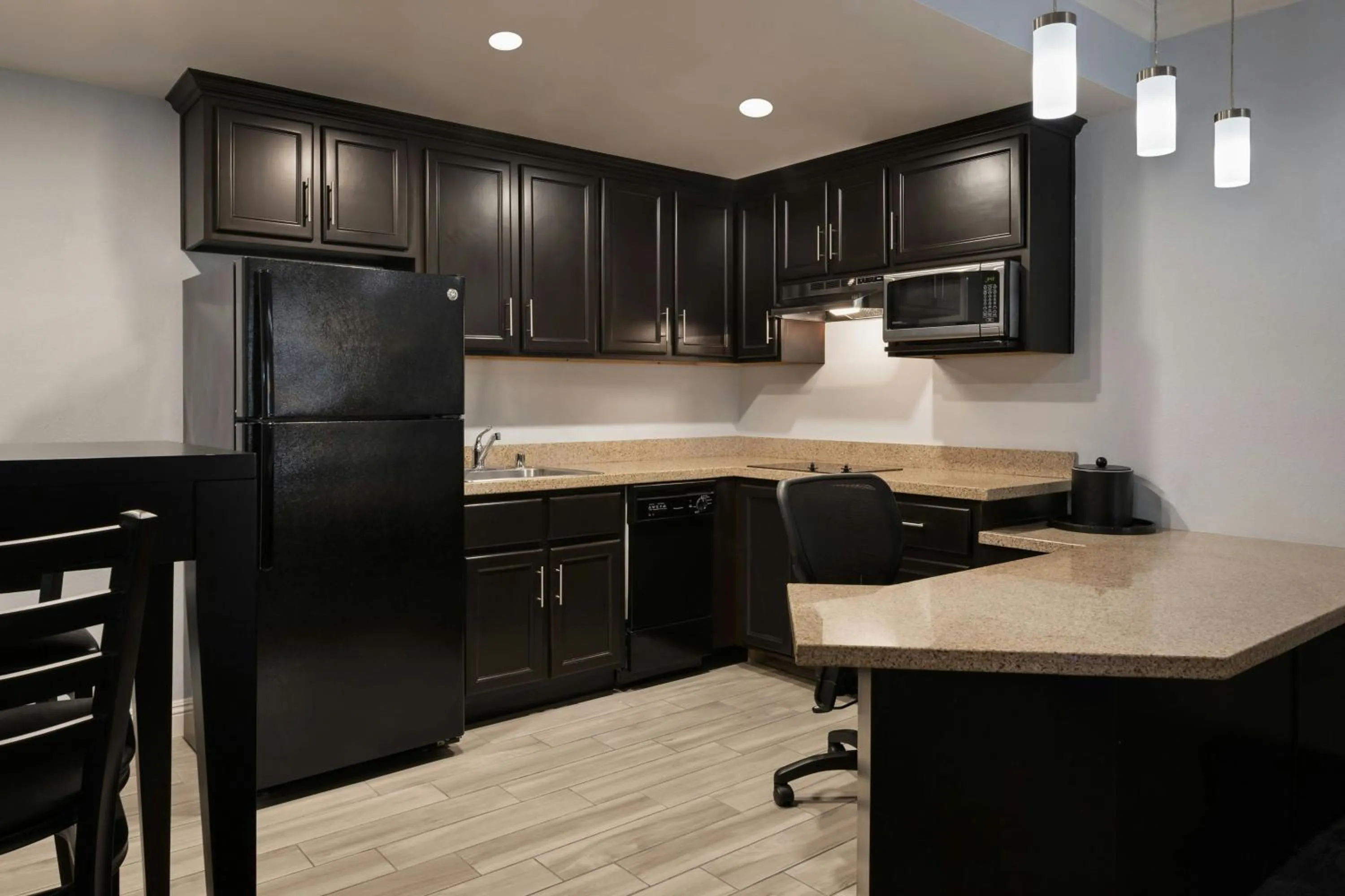 Bedroom in City Express by Marriott Manhattan Beach