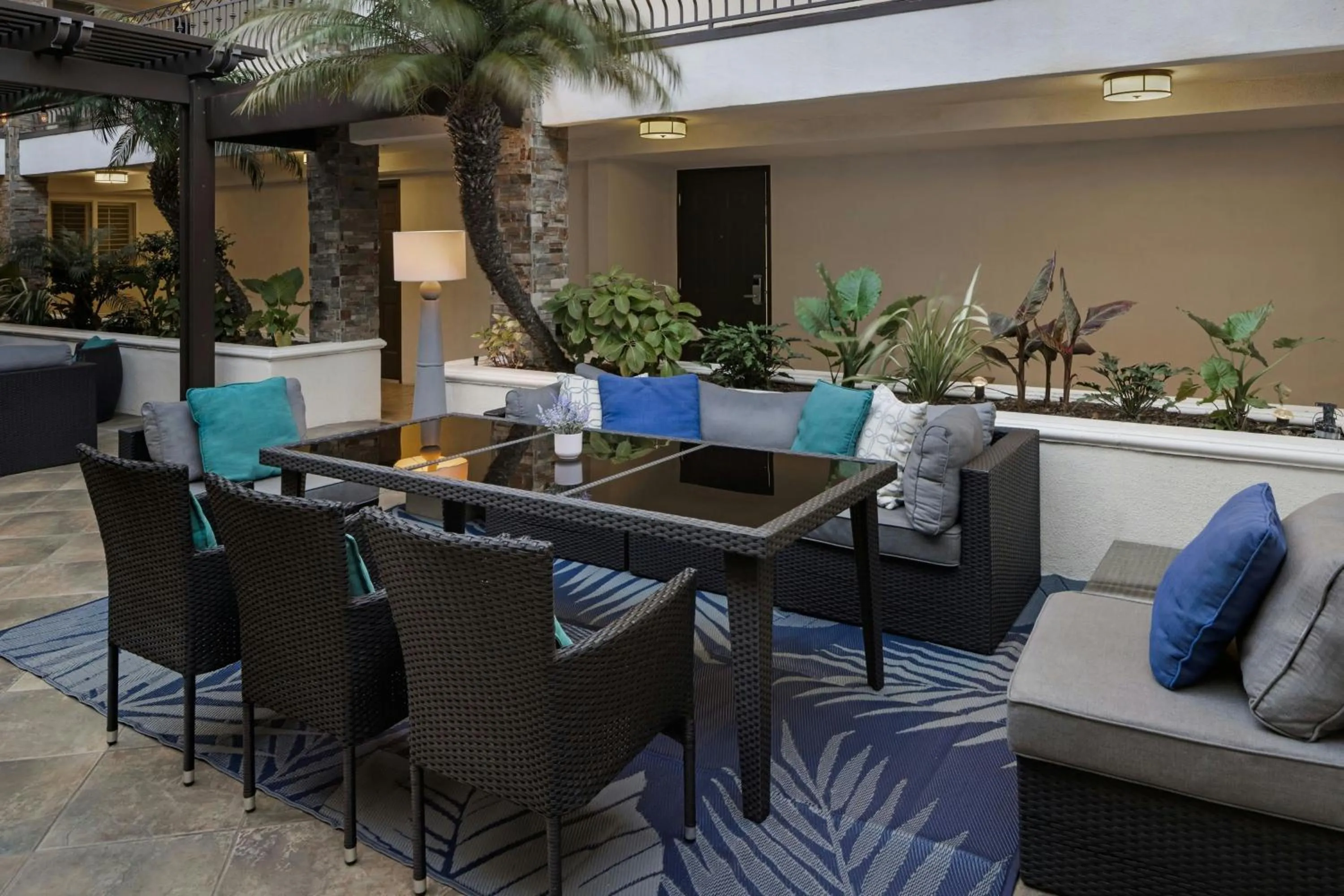 Other in City Express by Marriott Manhattan Beach