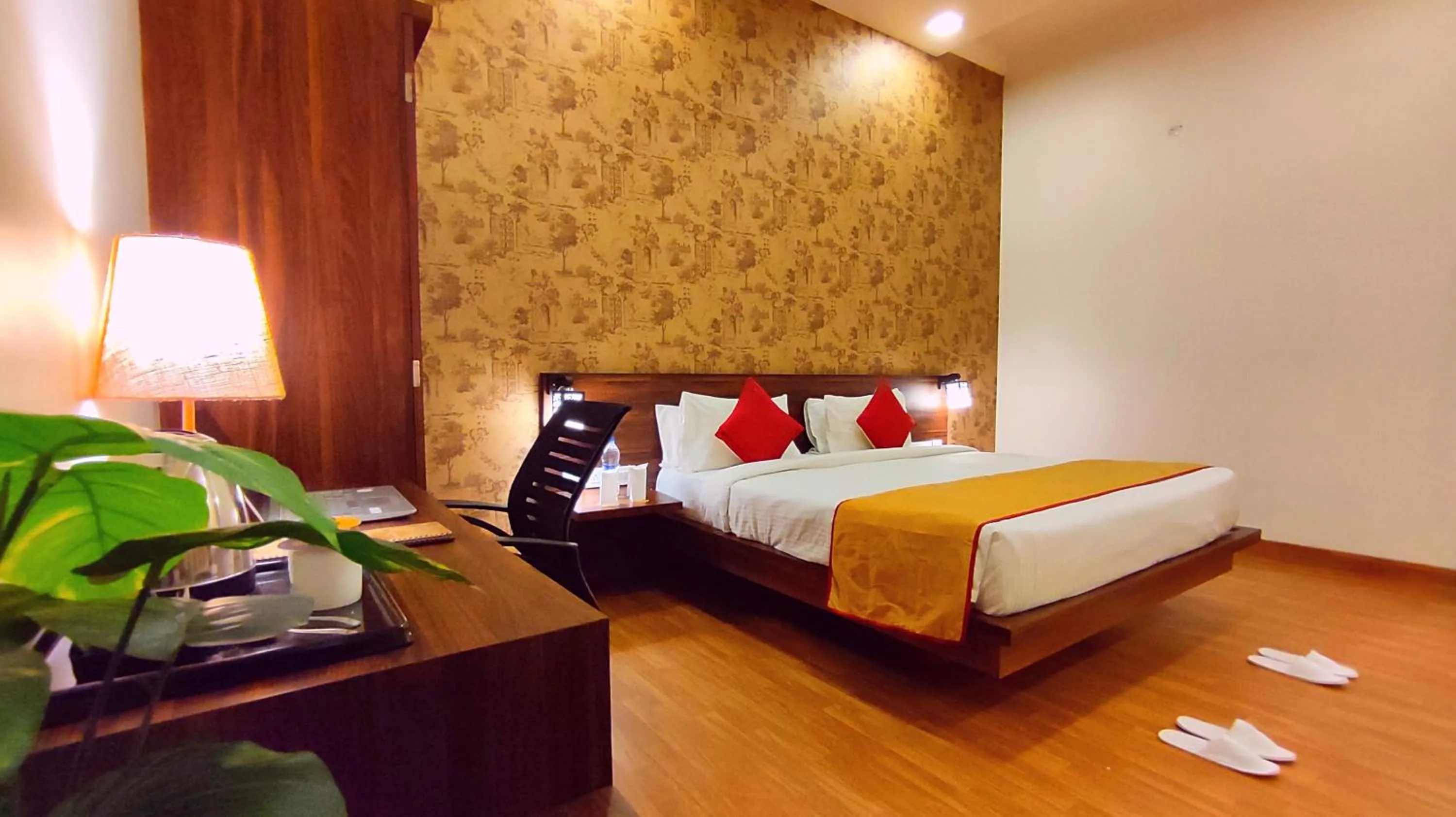 Hotel Sapphire World