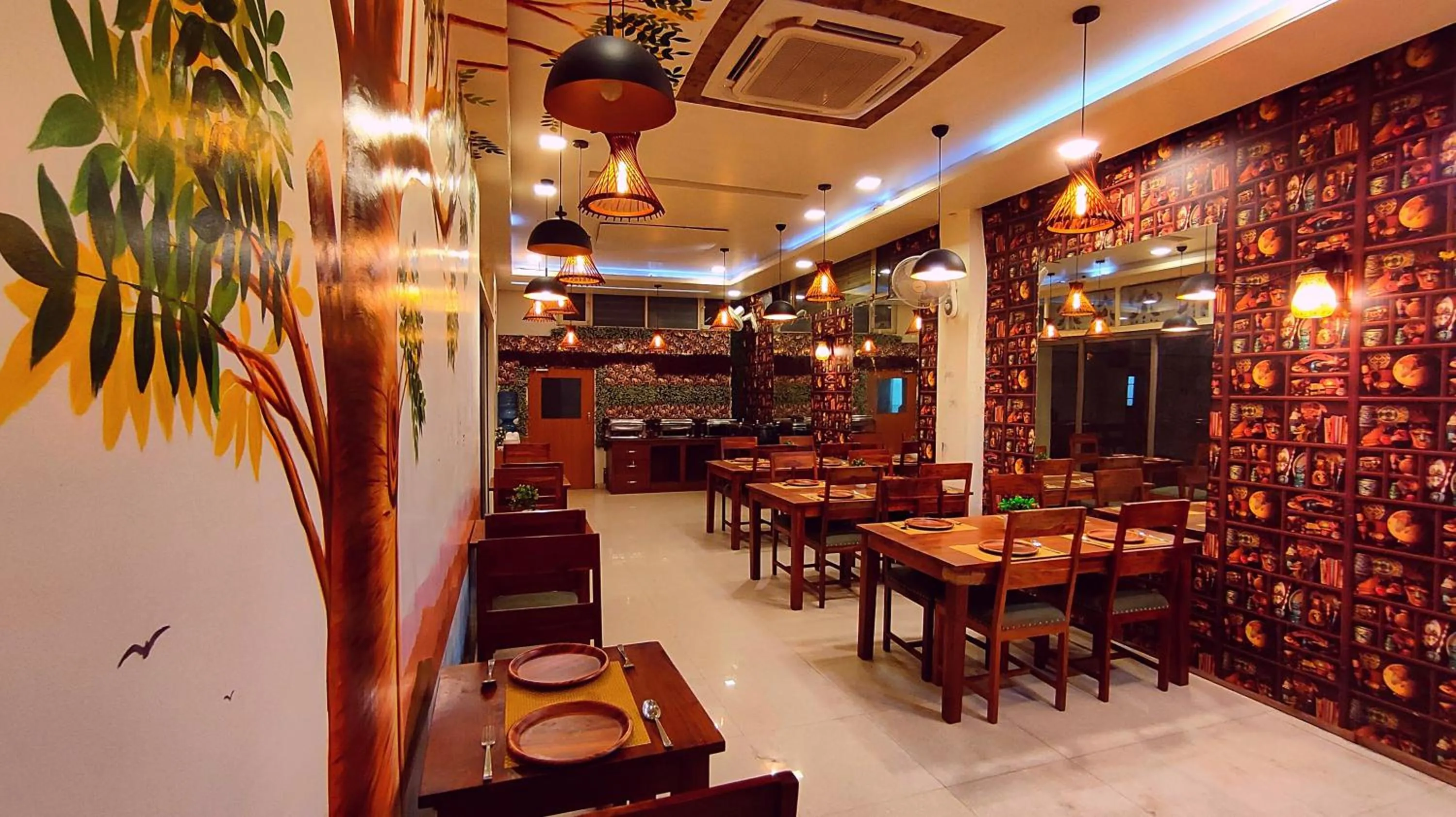 Hotel Sapphire World