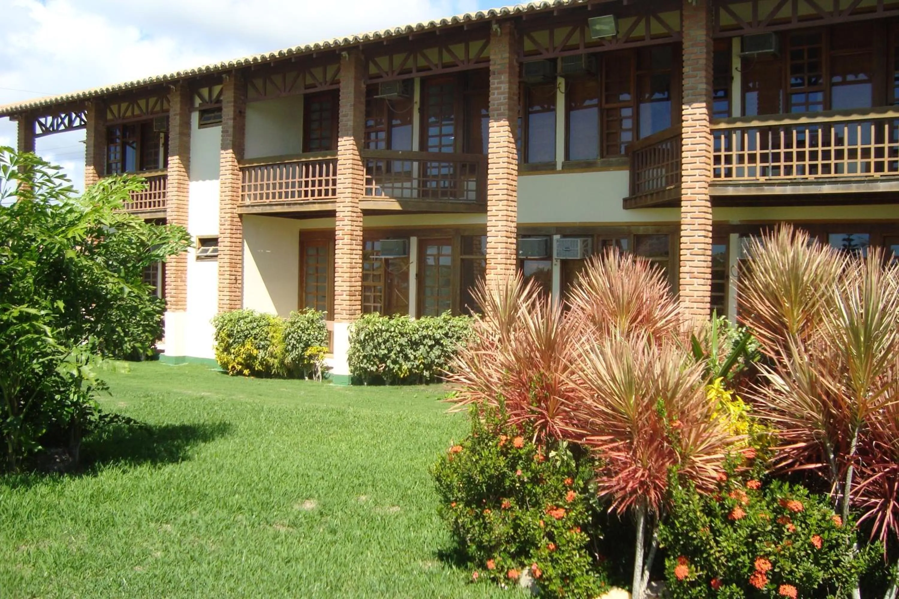 Balcony/Terrace in Sueds Cabralia