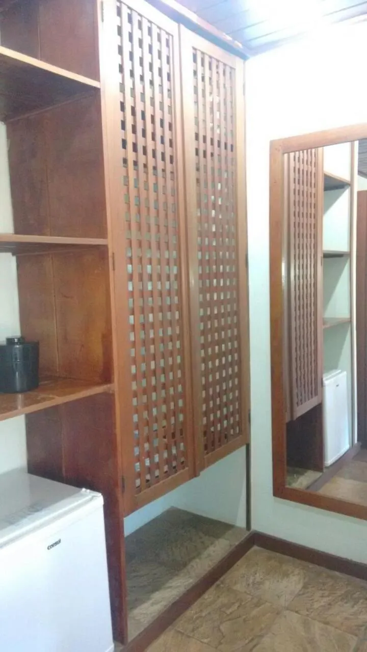 Bedroom in Sueds Cabralia