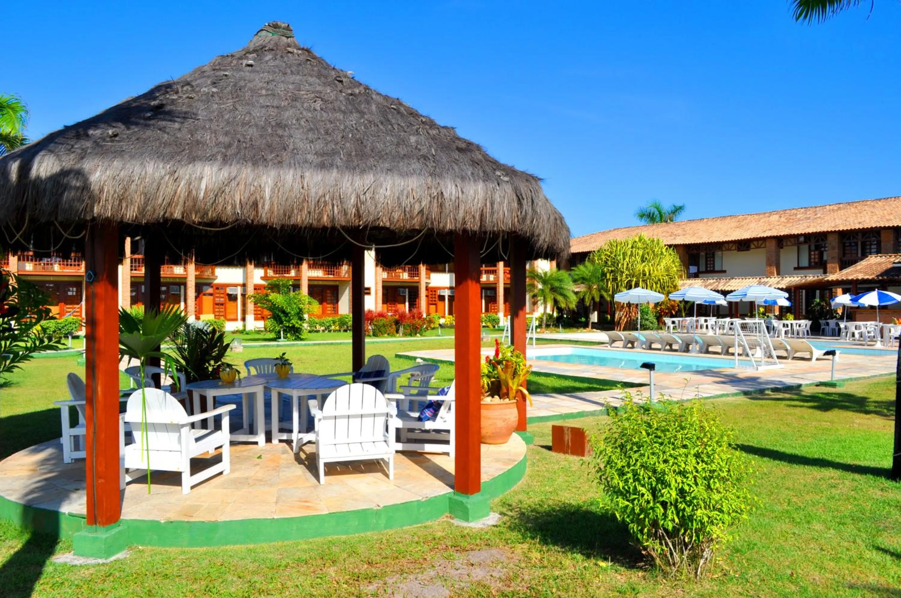 Lounge or bar in Sueds Cabralia