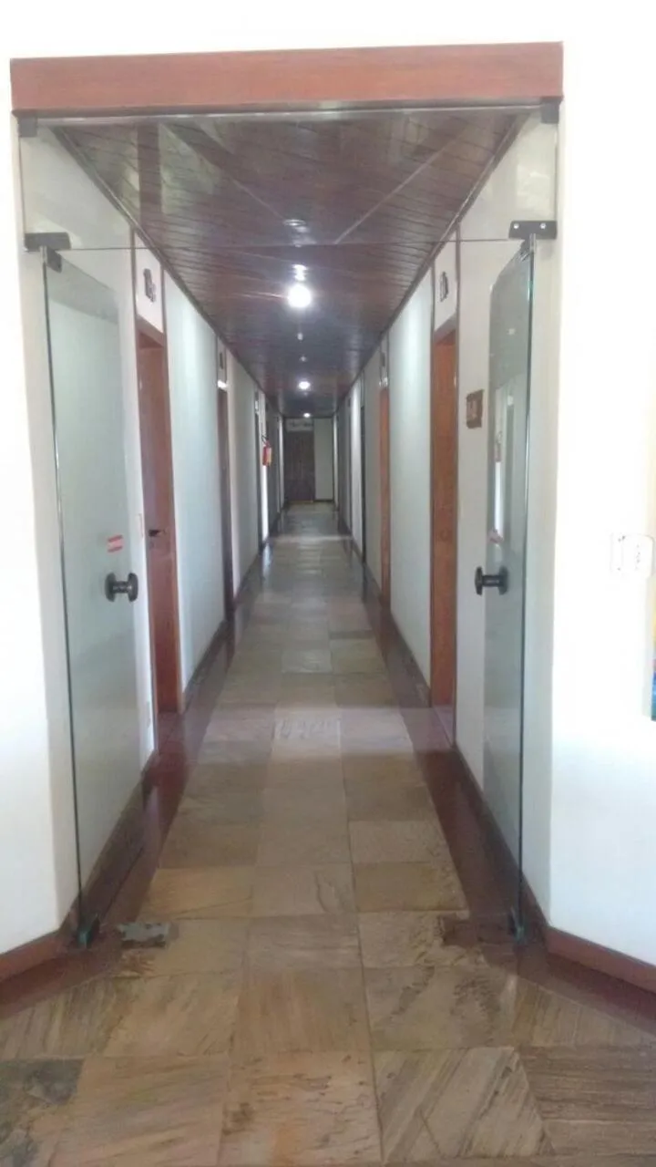 Lobby or reception in Sueds Cabralia