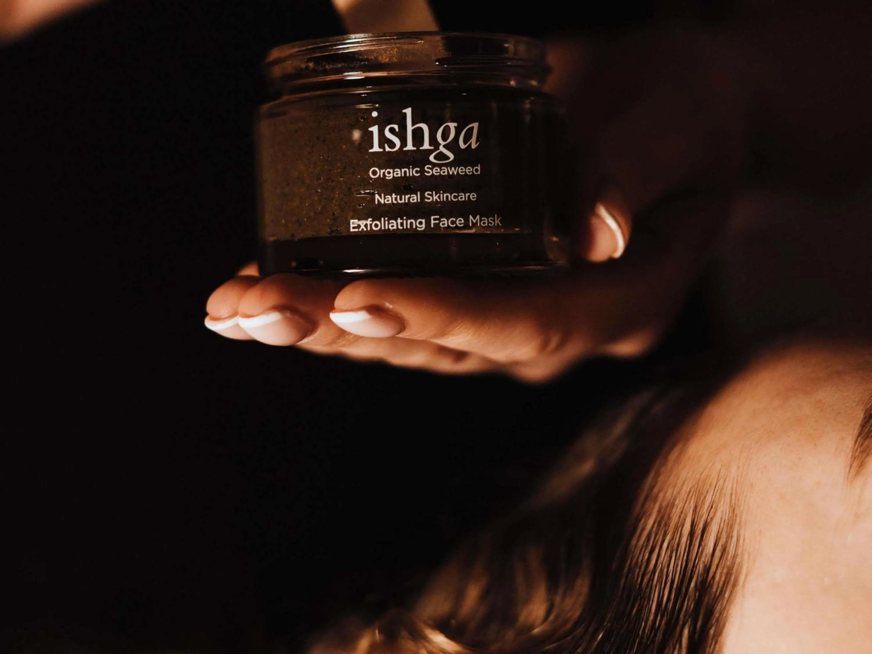 Spa and wellness centre/facilities in Fairmont St Andrews, Scotland