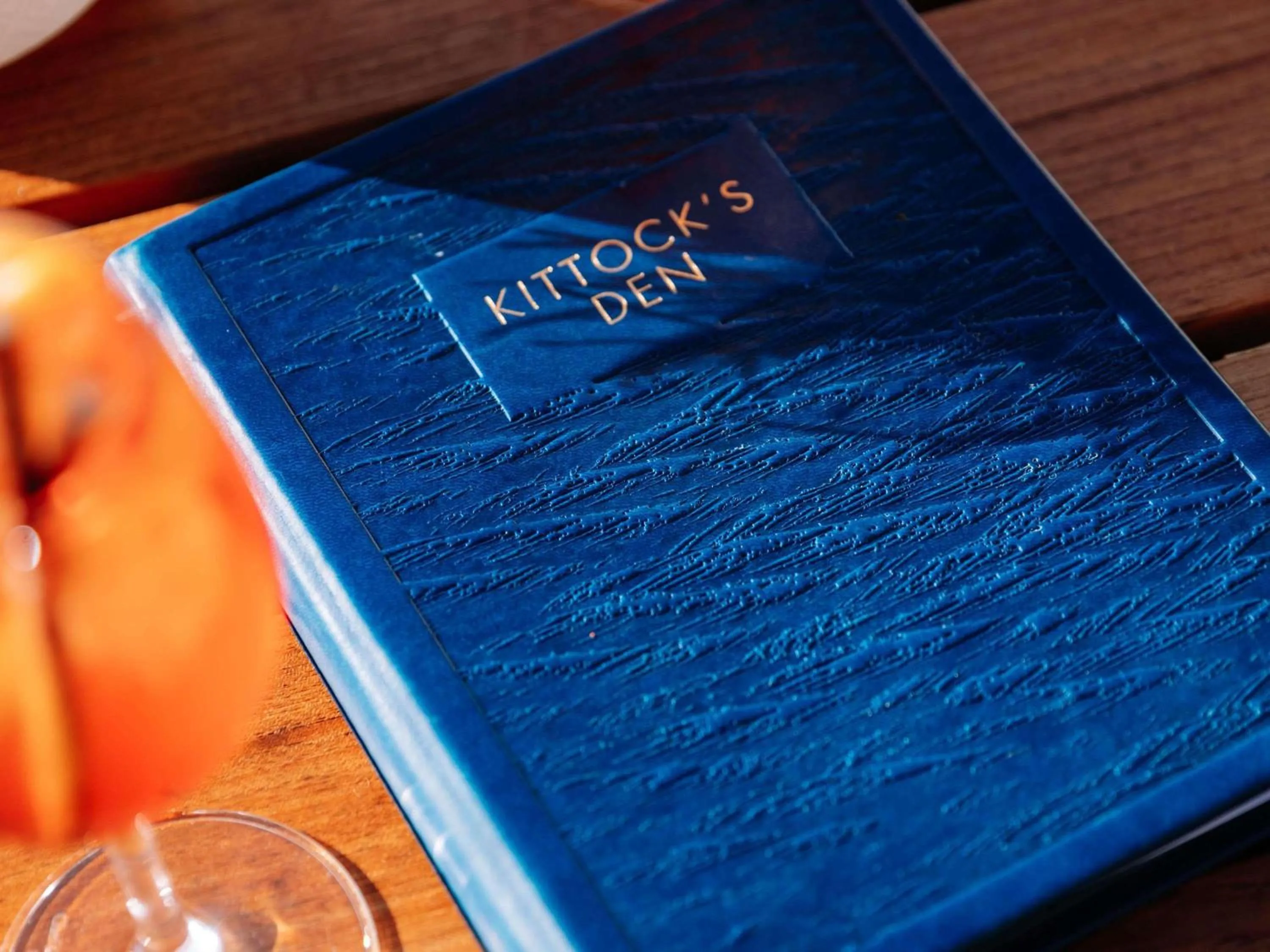 Lounge or bar in Fairmont St Andrews, Scotland