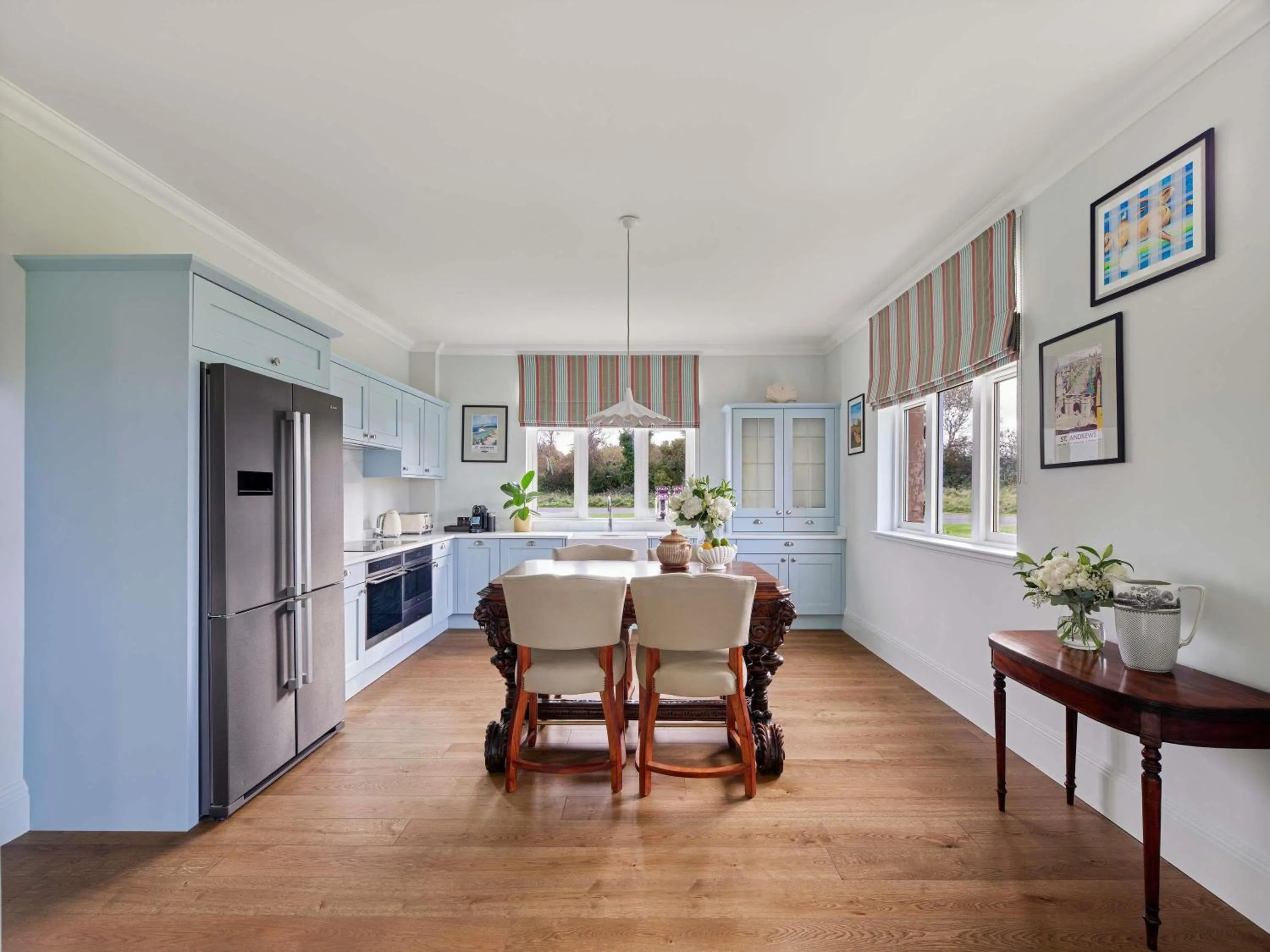 Bedroom in Fairmont St Andrews, Scotland