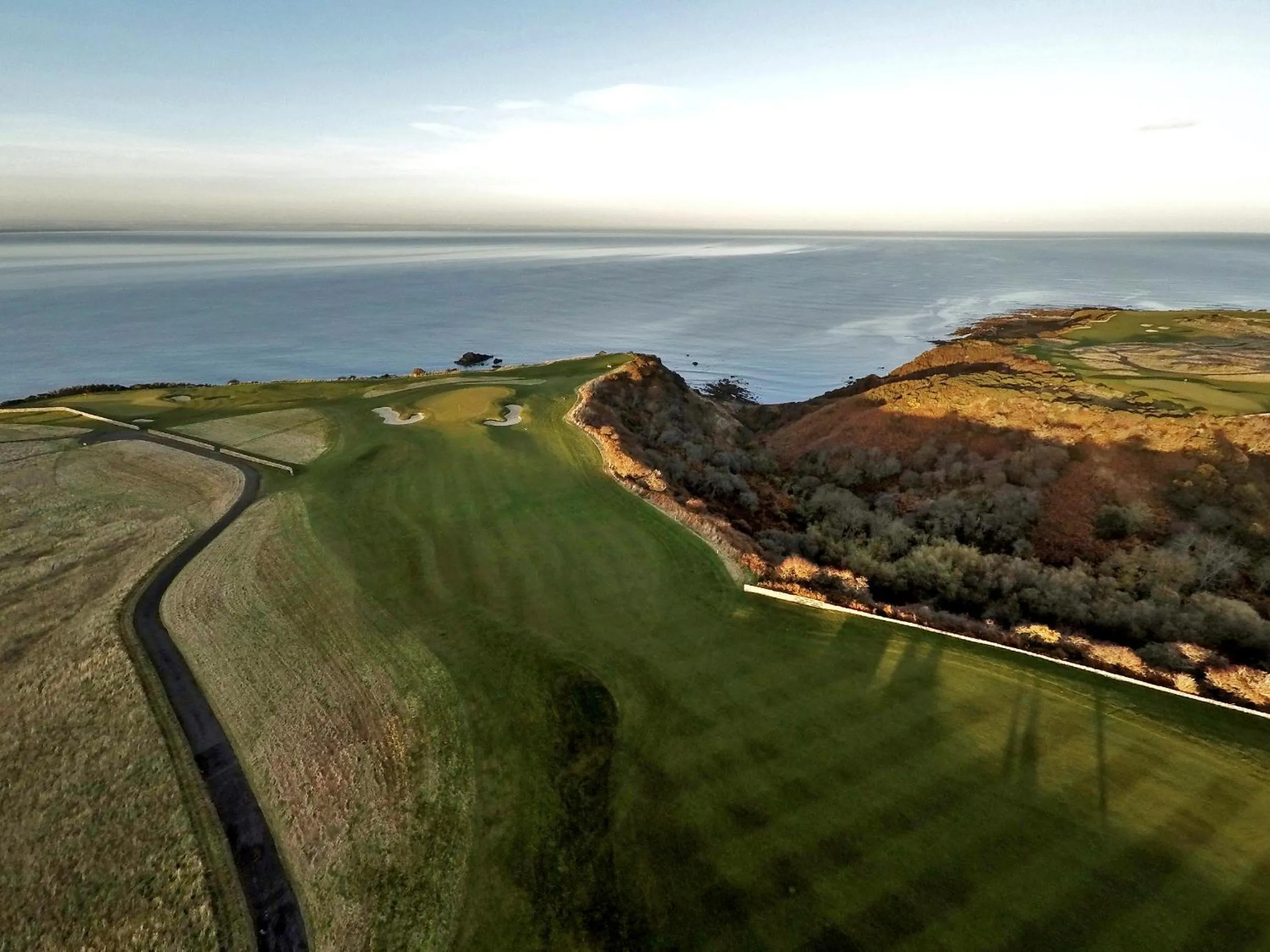 Fairmont St Andrews, Scotland