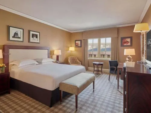 Fairmont St Andrews, Scotland