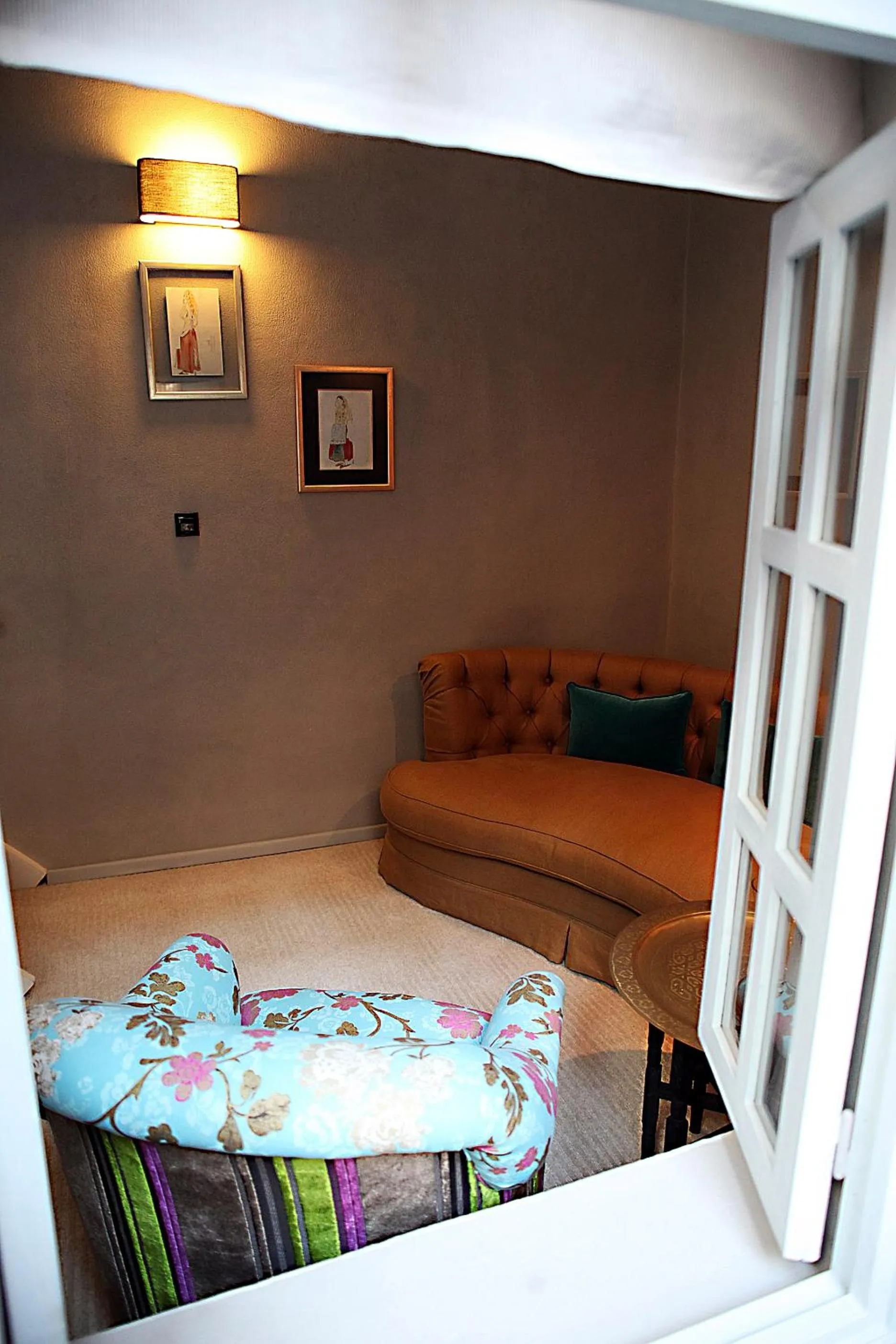 Other, Bed in L'Alcazar