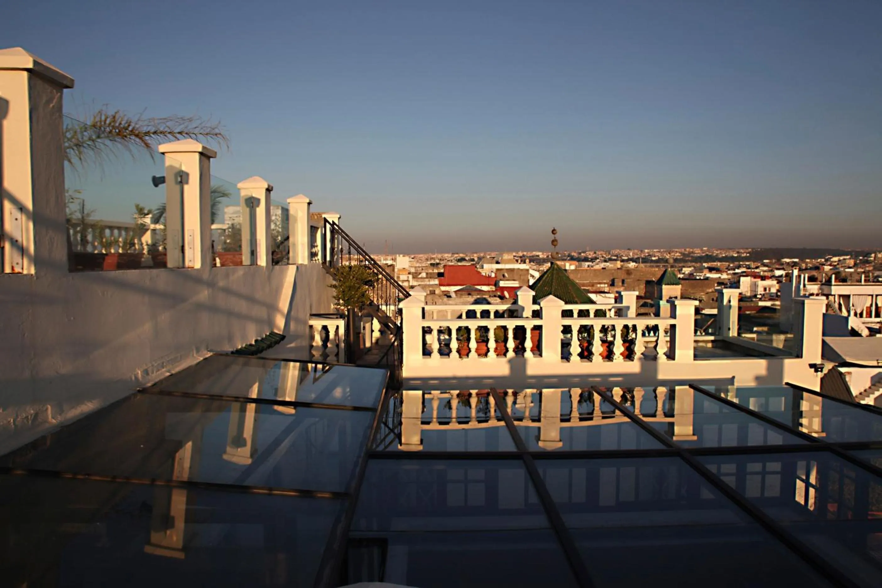 Neighbourhood in L'Alcazar