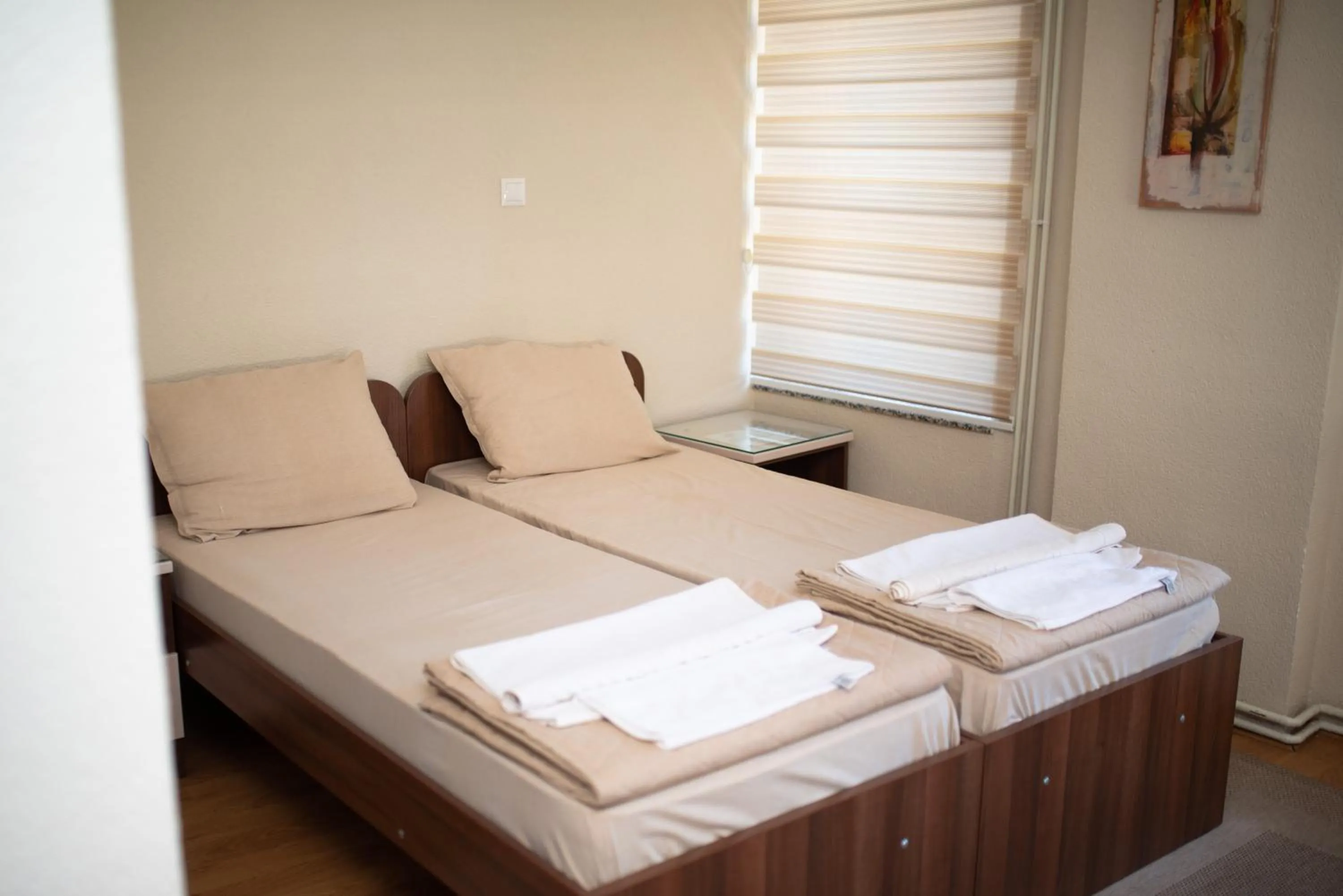 Apartment - single occupancy in Stone Bridge Apartments