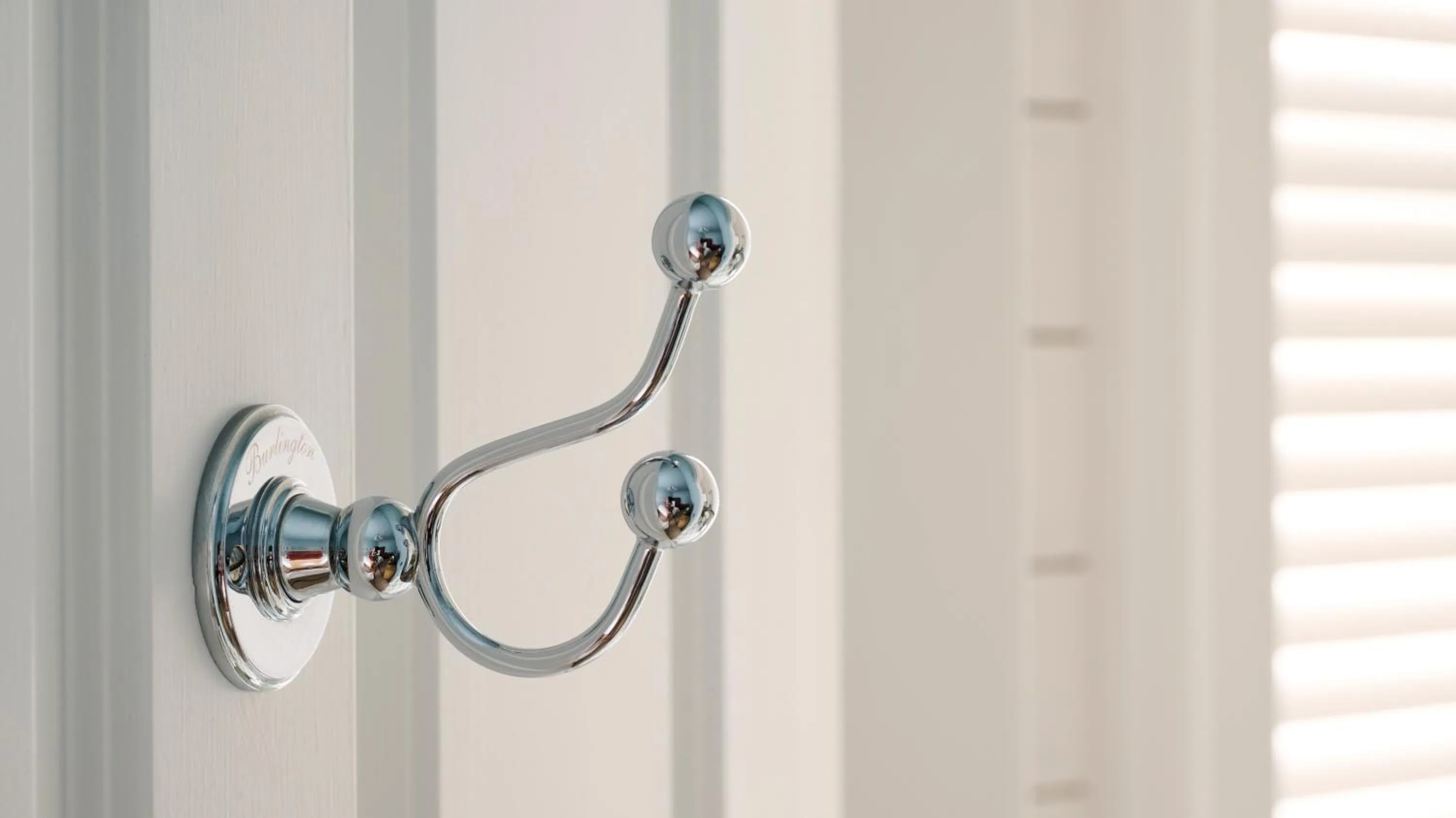 Bedroom in Hotel Du Vin, St Andrews