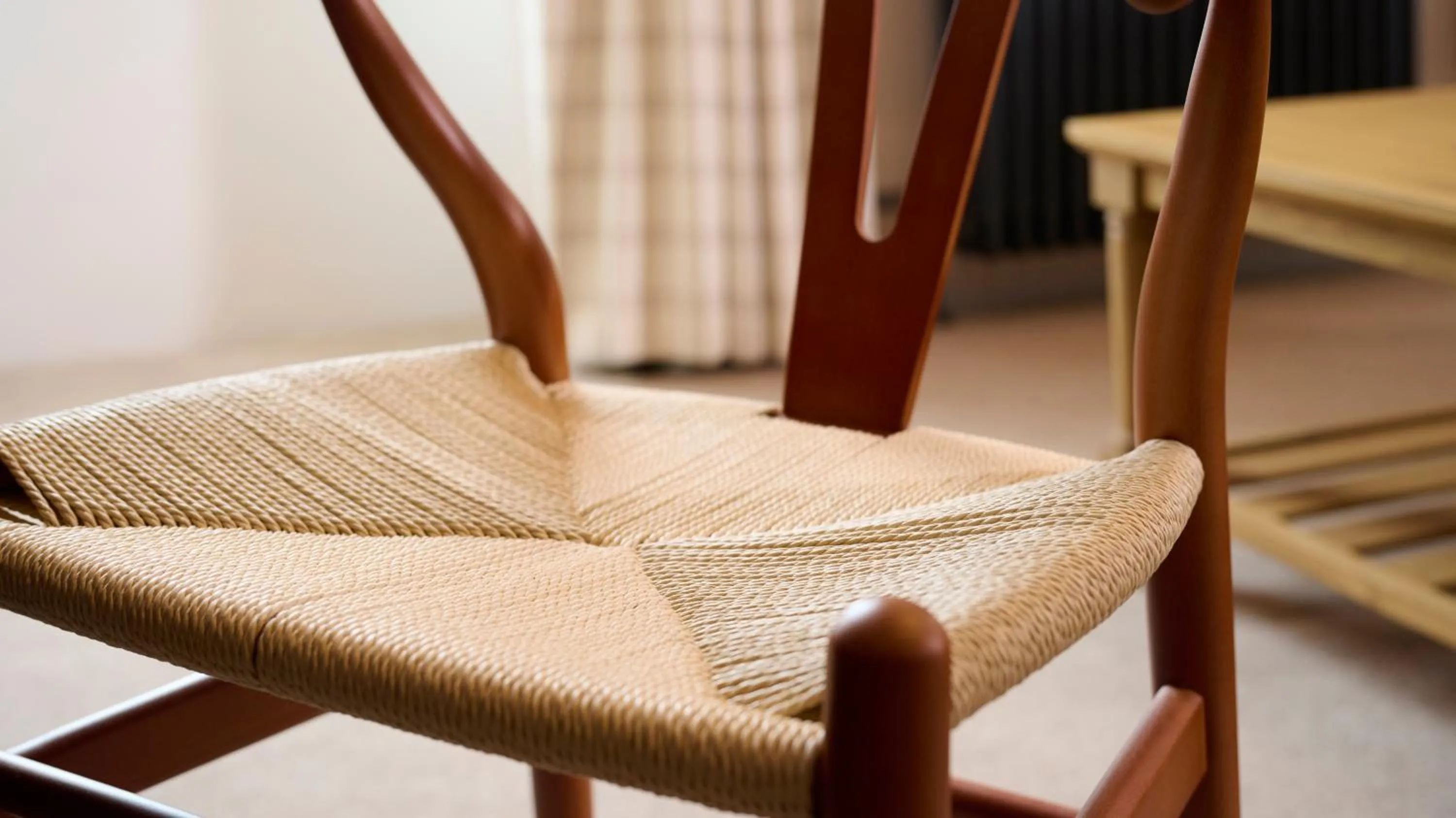 Bedroom in Hotel Du Vin, St Andrews