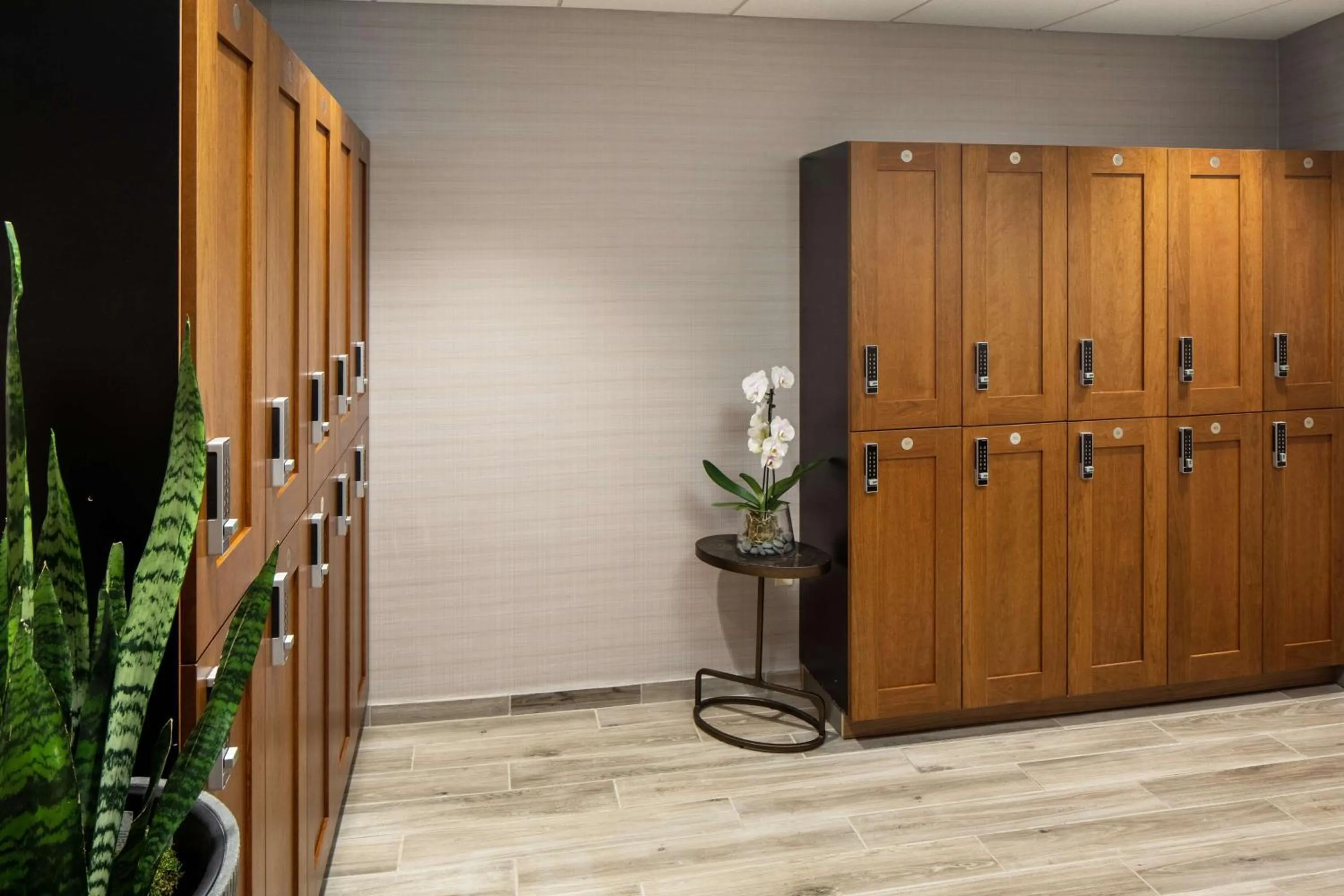 Spa and wellness centre/facilities in The Elms Hotel & Spa, a Destination by Hyatt Hotel