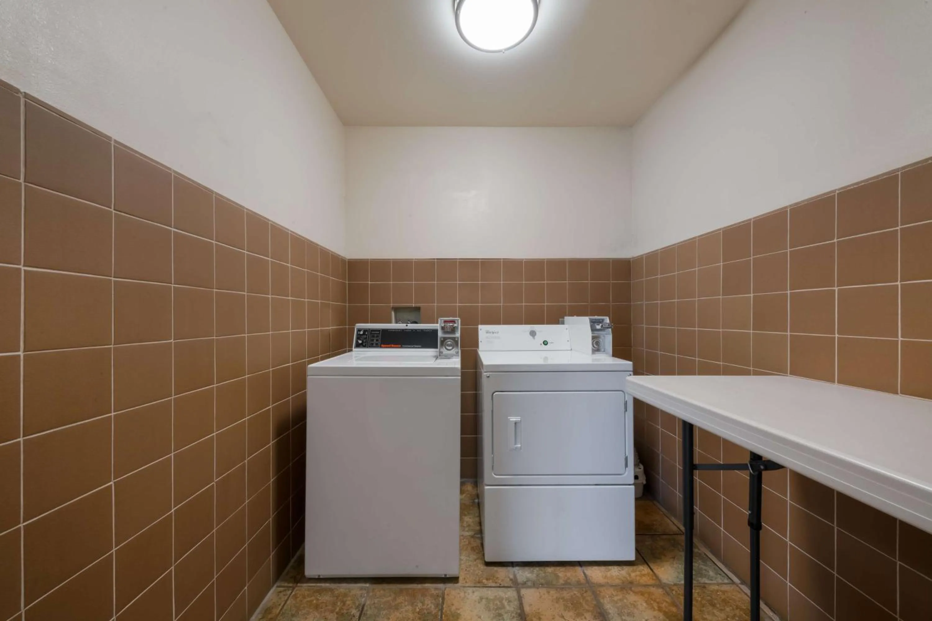laundry in Best Western Salinas Valley Inn & Suites