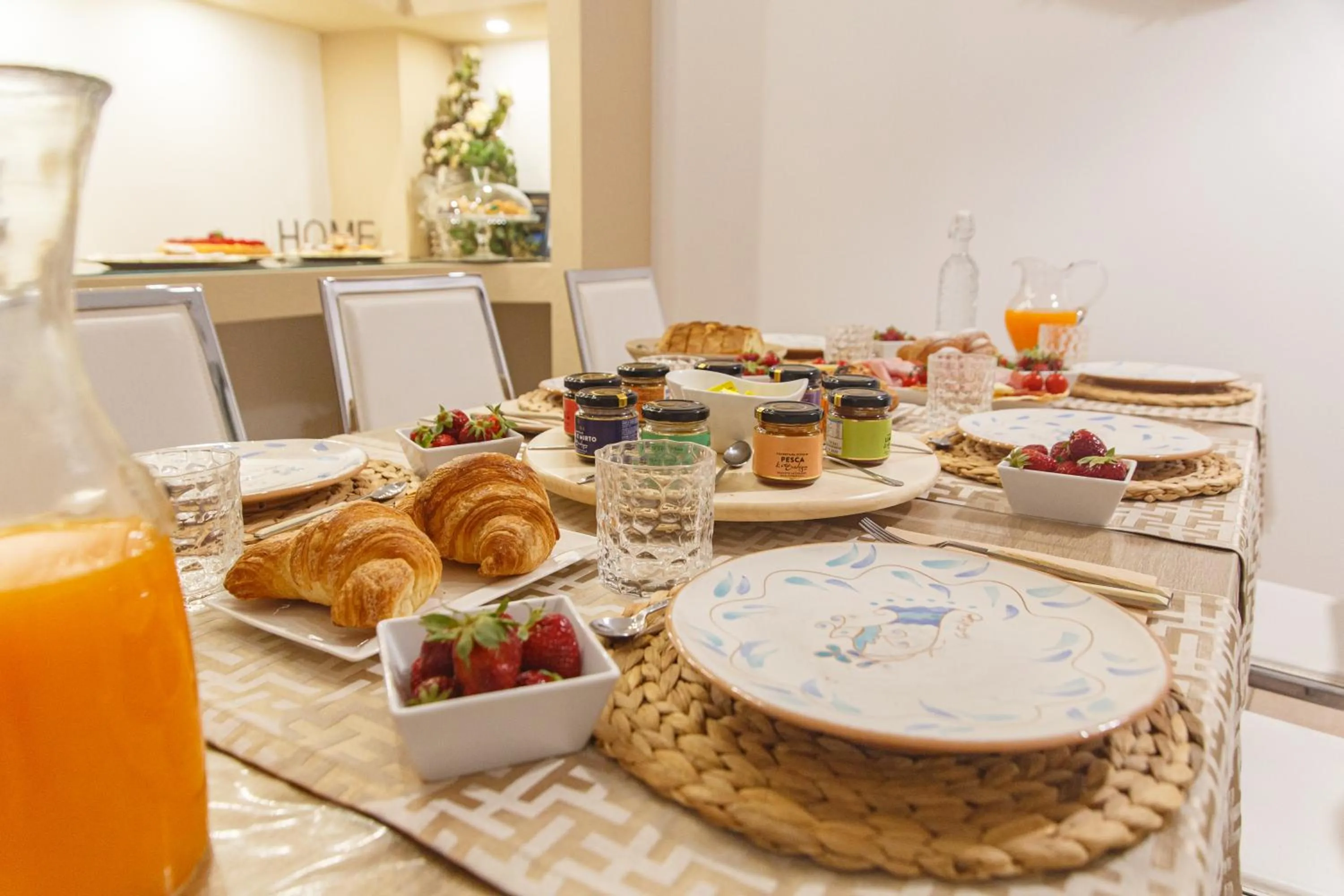 Montellino's Suite Oro