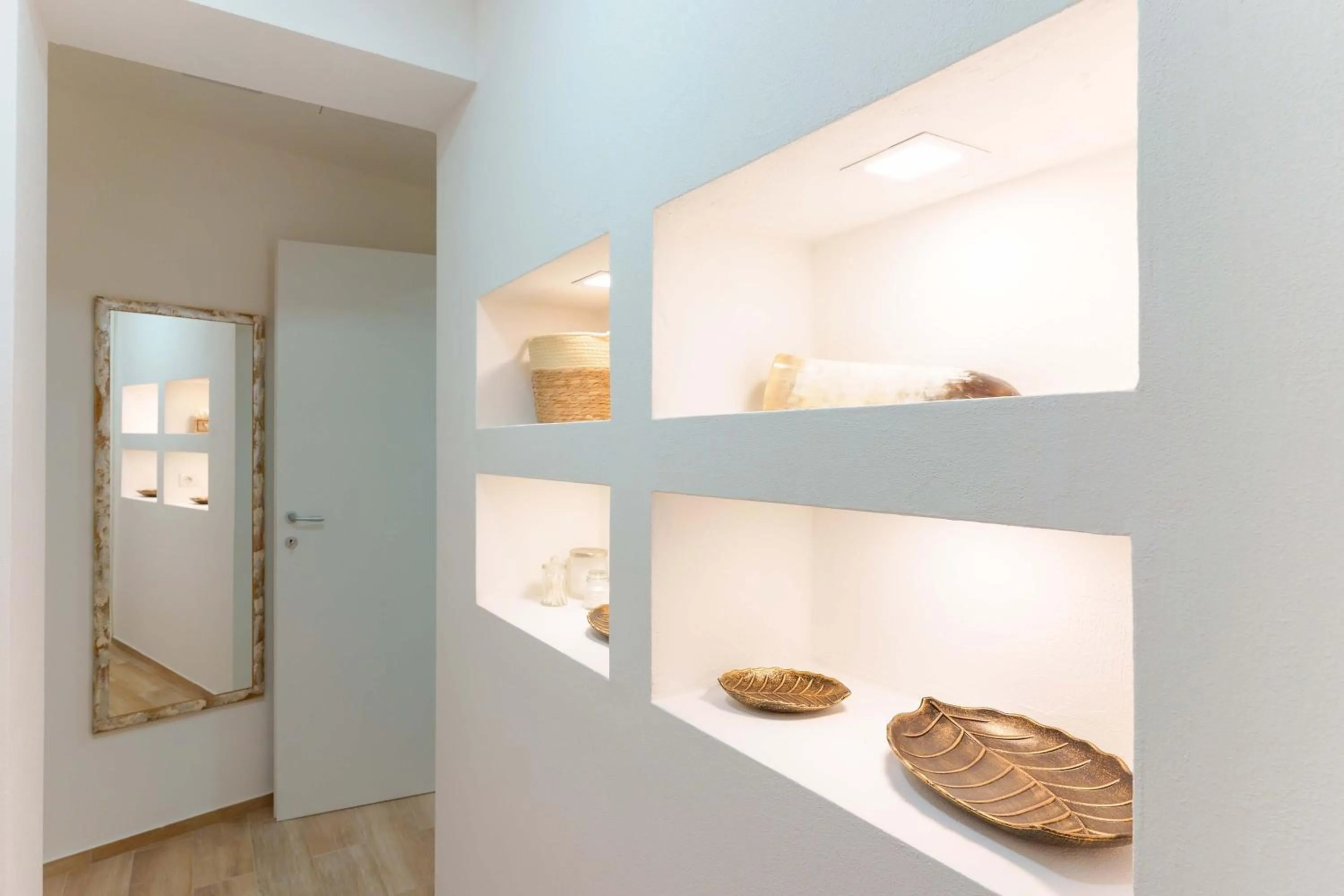 Montellino's Suite Oro