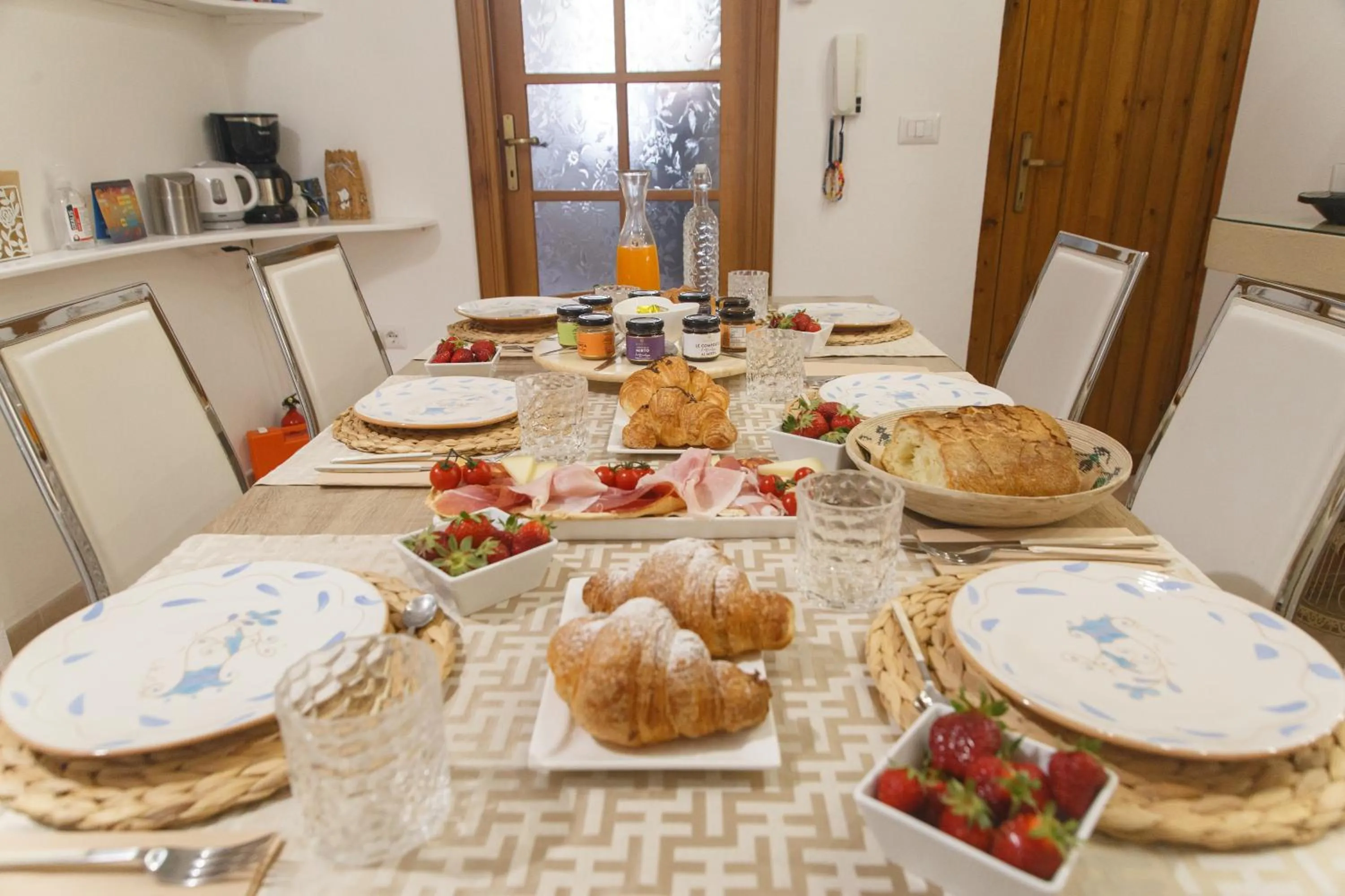 Montellino's Suite Oro