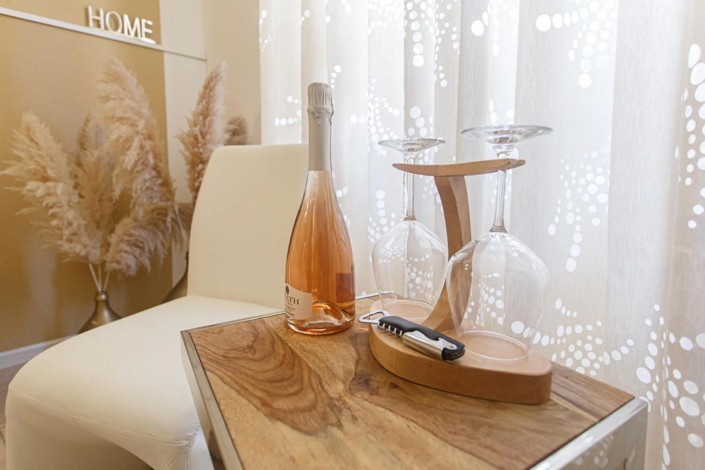 Montellino's Suite Oro