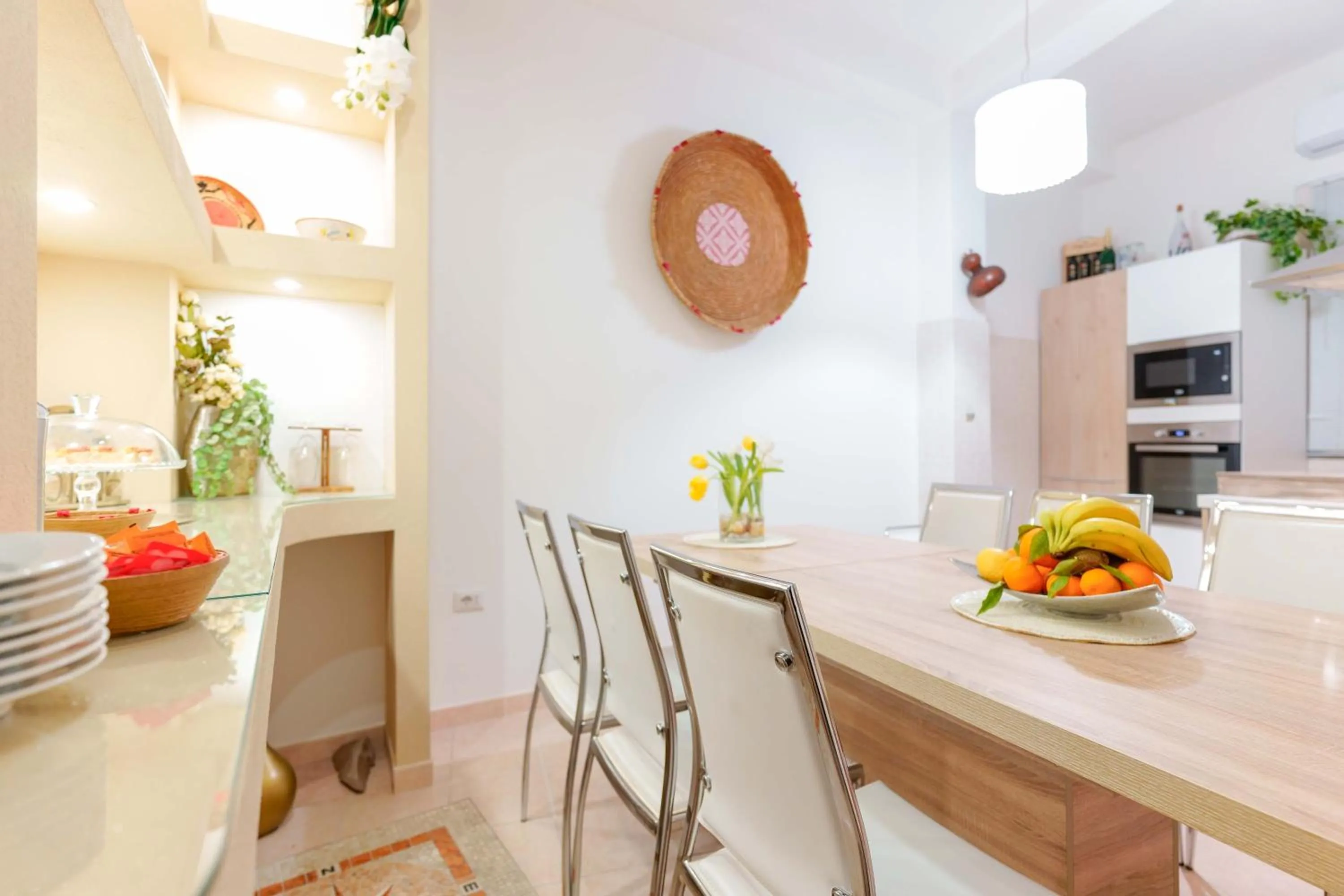 Montellino's Suite Oro