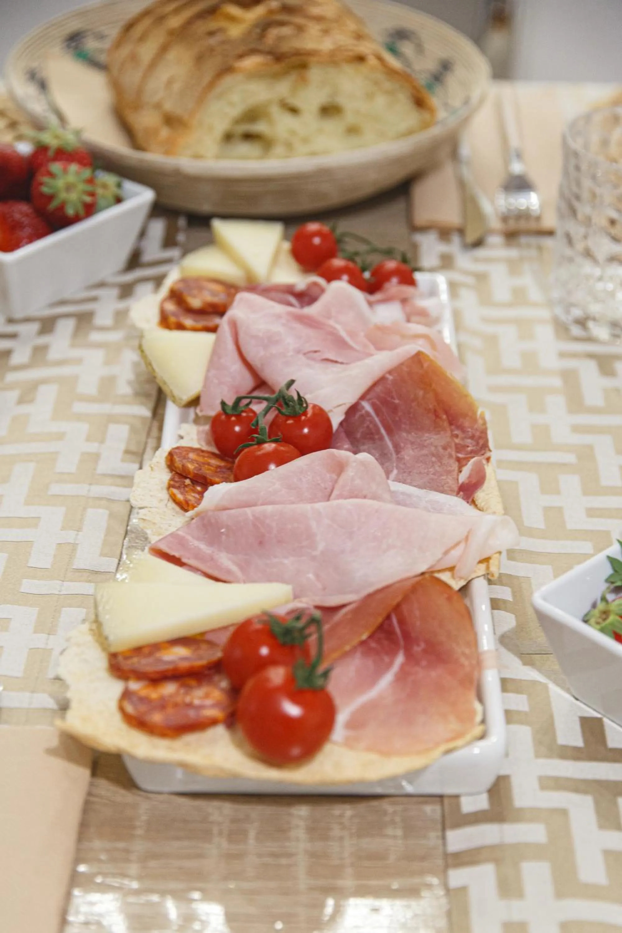 Montellino's Suite Oro