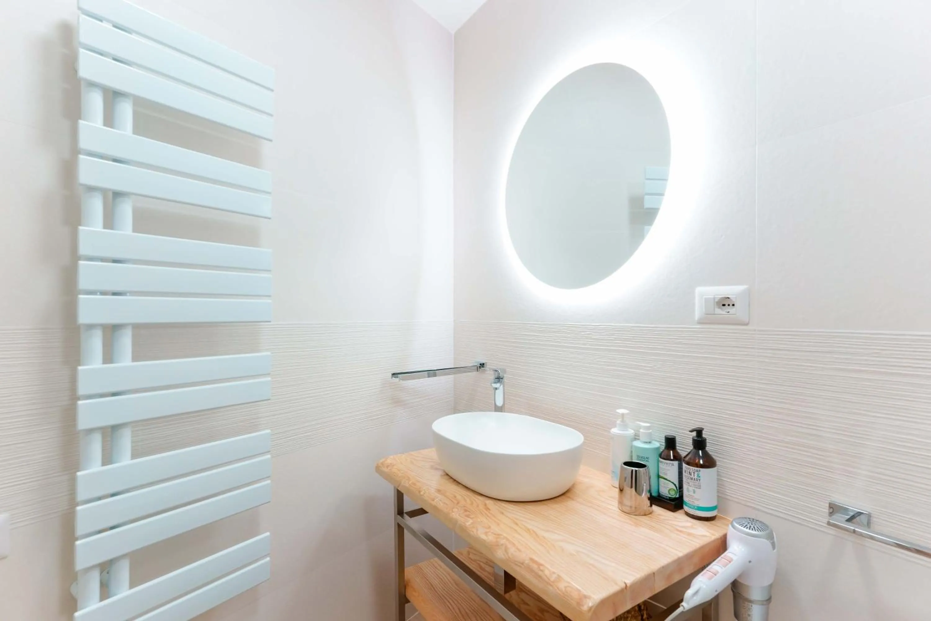 Montellino's Suite Oro