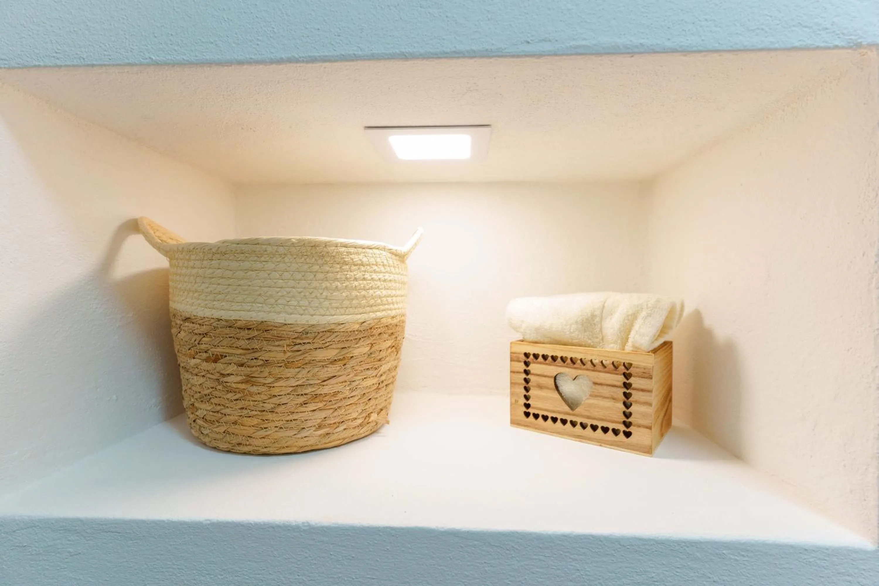 Montellino's Suite Oro