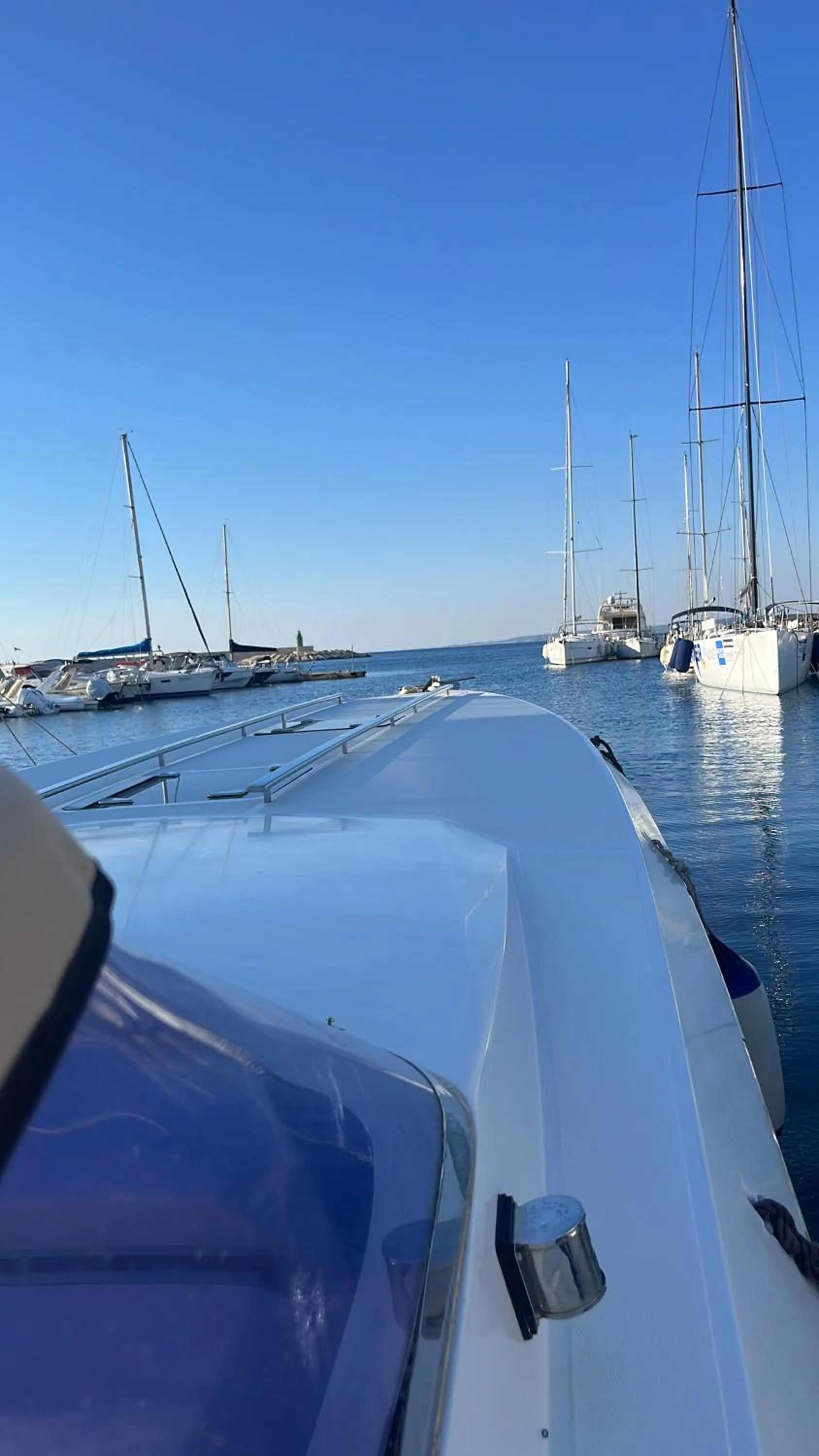 Residence Costa Bianca