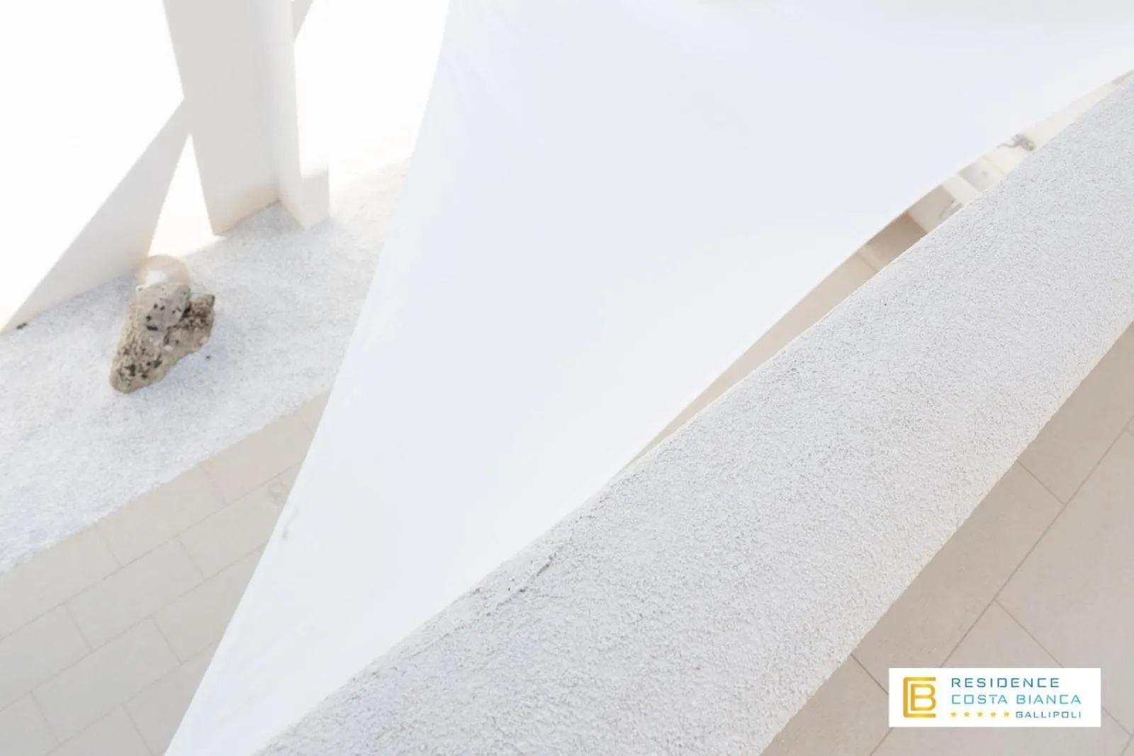 Residence Costa Bianca