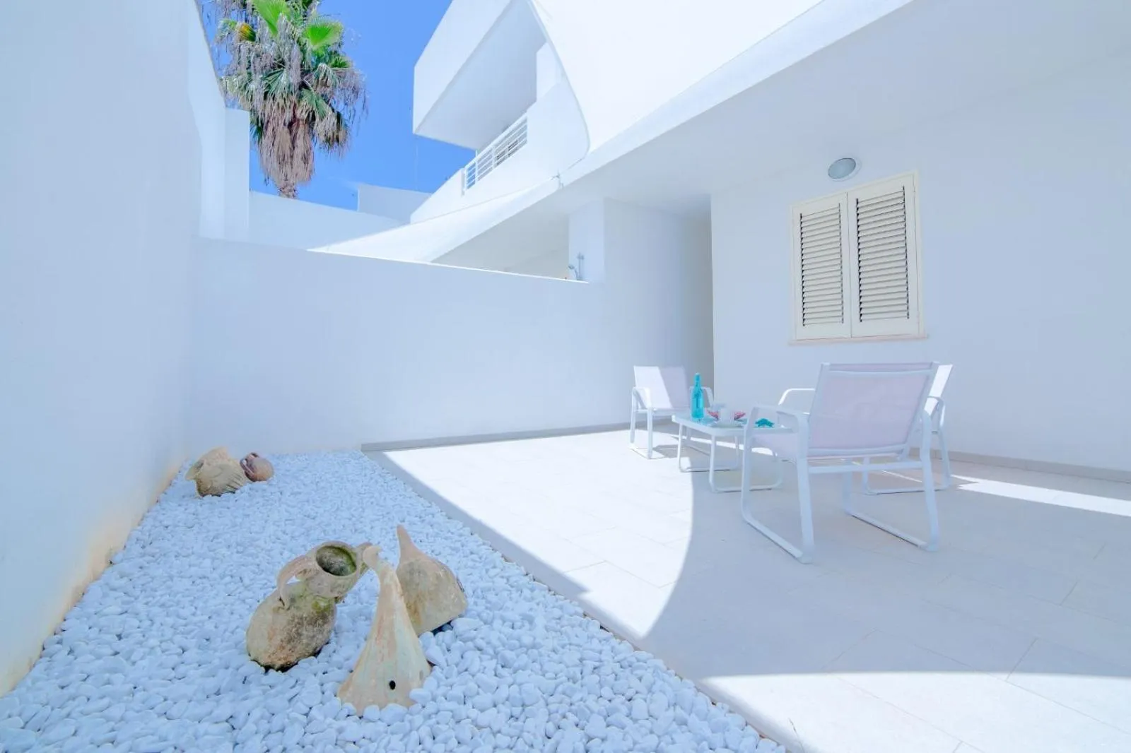 Residence Costa Bianca