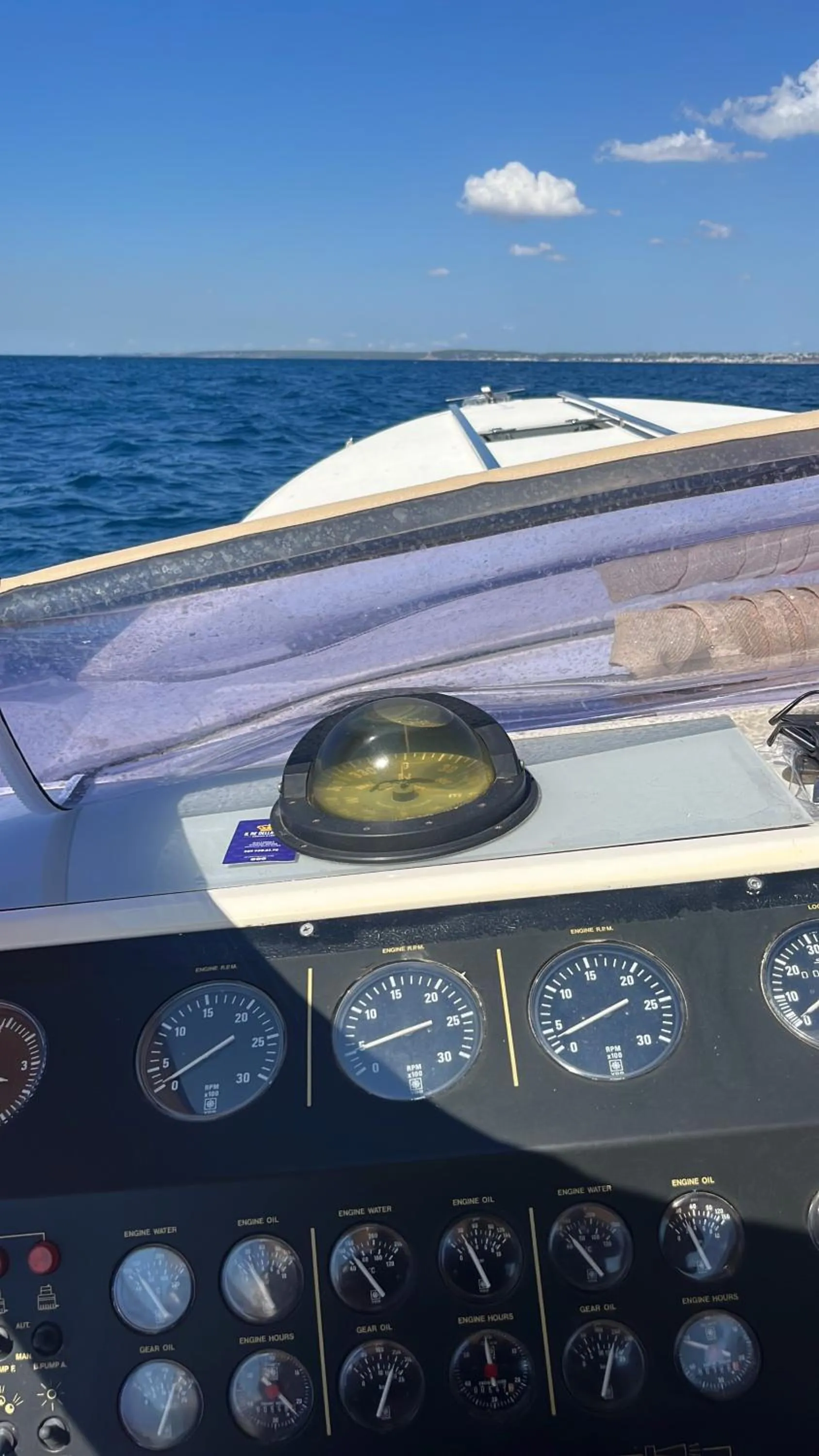 Residence Costa Bianca