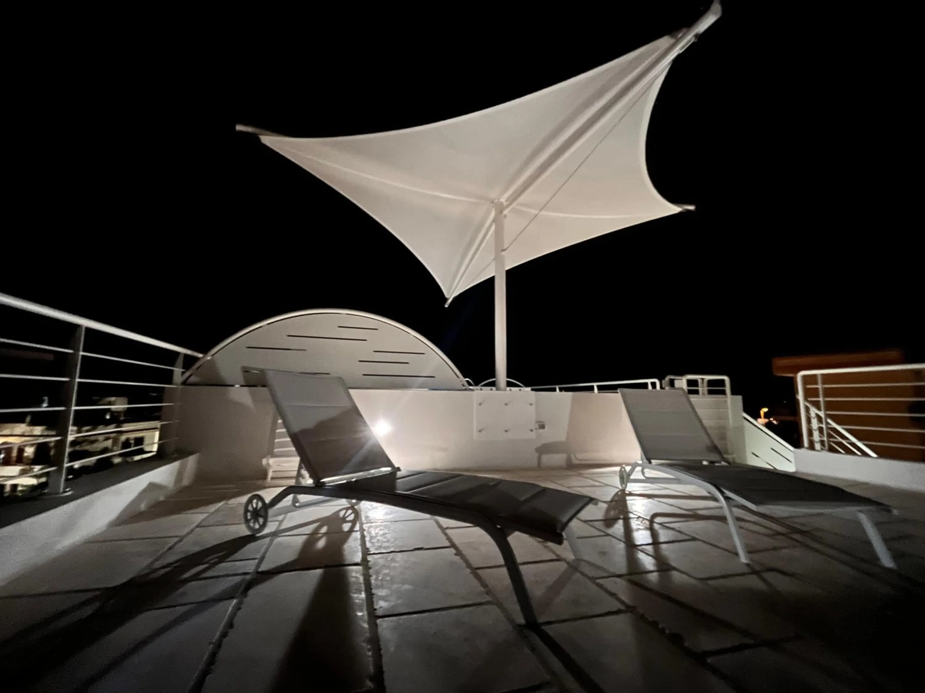 Residence Costa Bianca