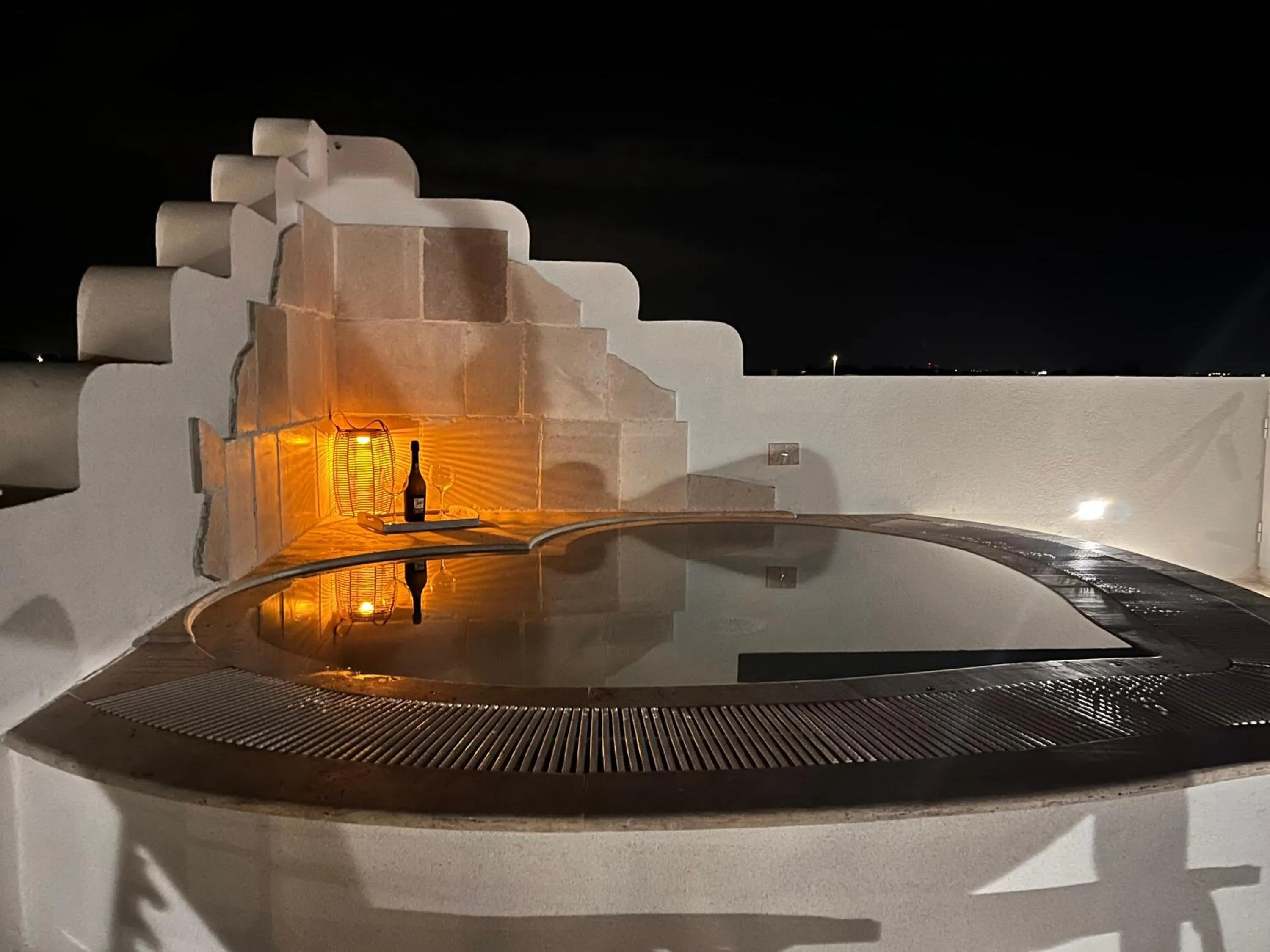 Residence Costa Bianca