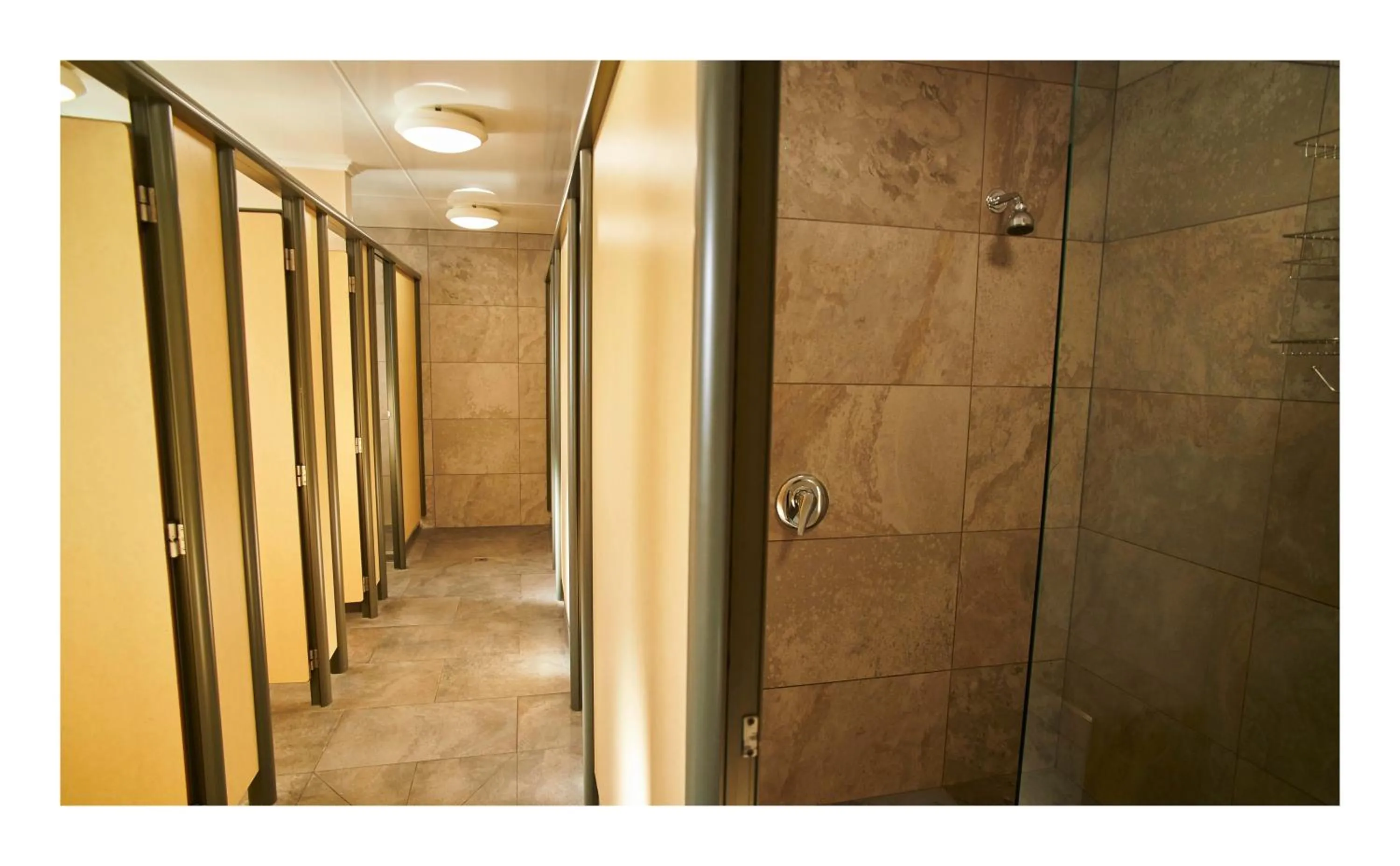 Greymouth Seaside TOP 10 Holiday Park