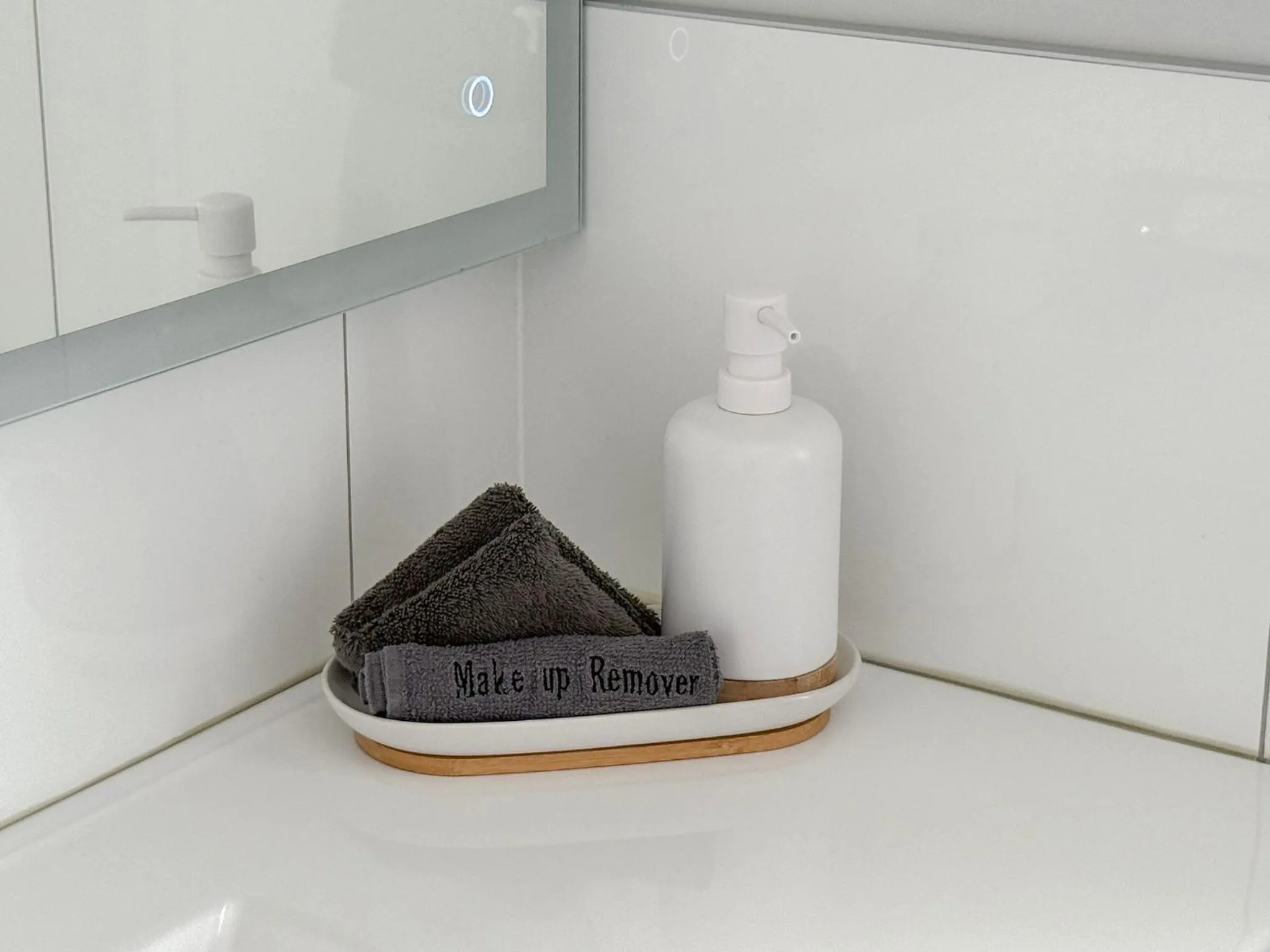 towels in ASURE Cleveland Rotorua