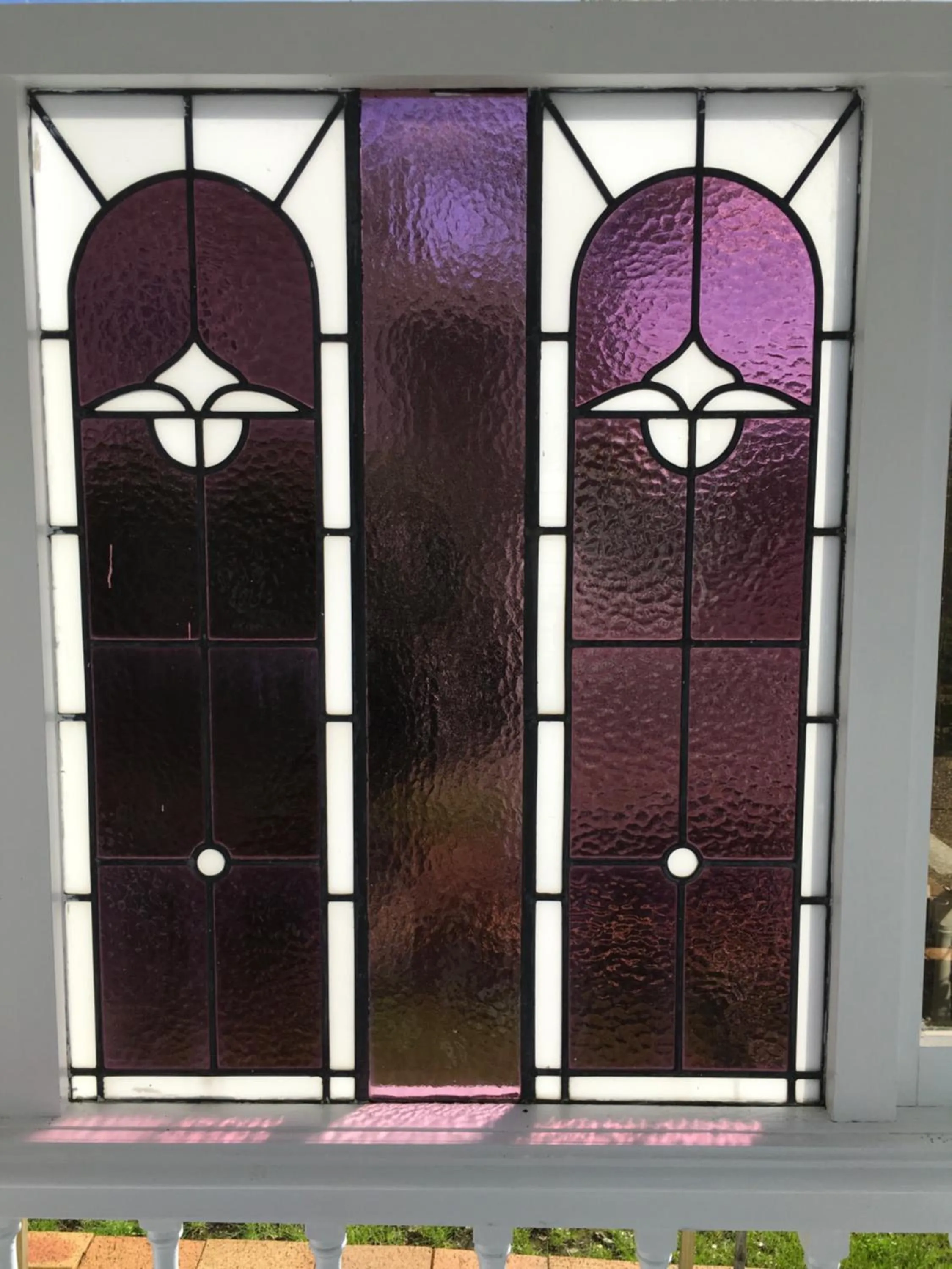 Property building in Chelsea House Bed & Breakfast