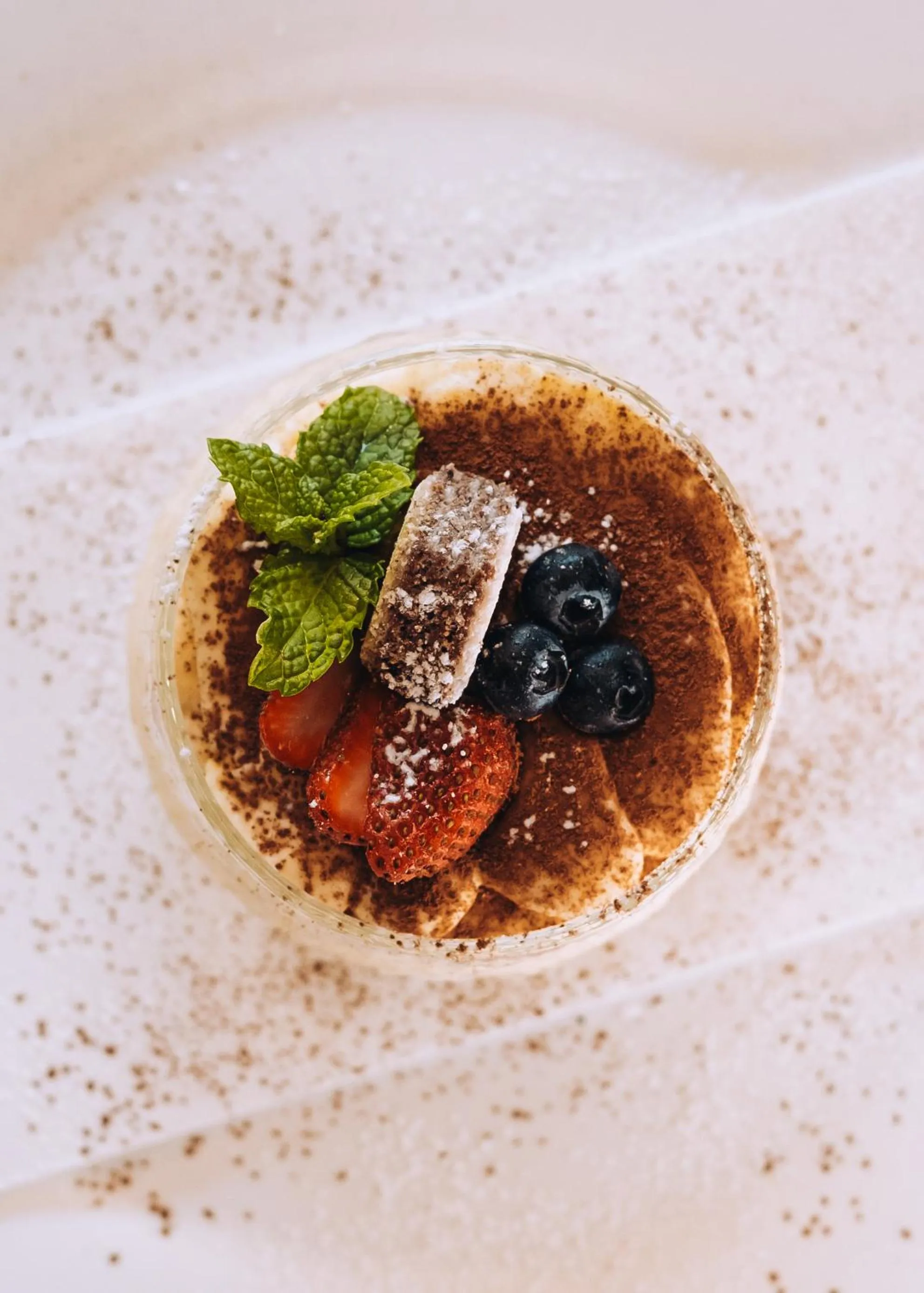 Restaurant/places to eat in Best Western Chaffey Motor Inn