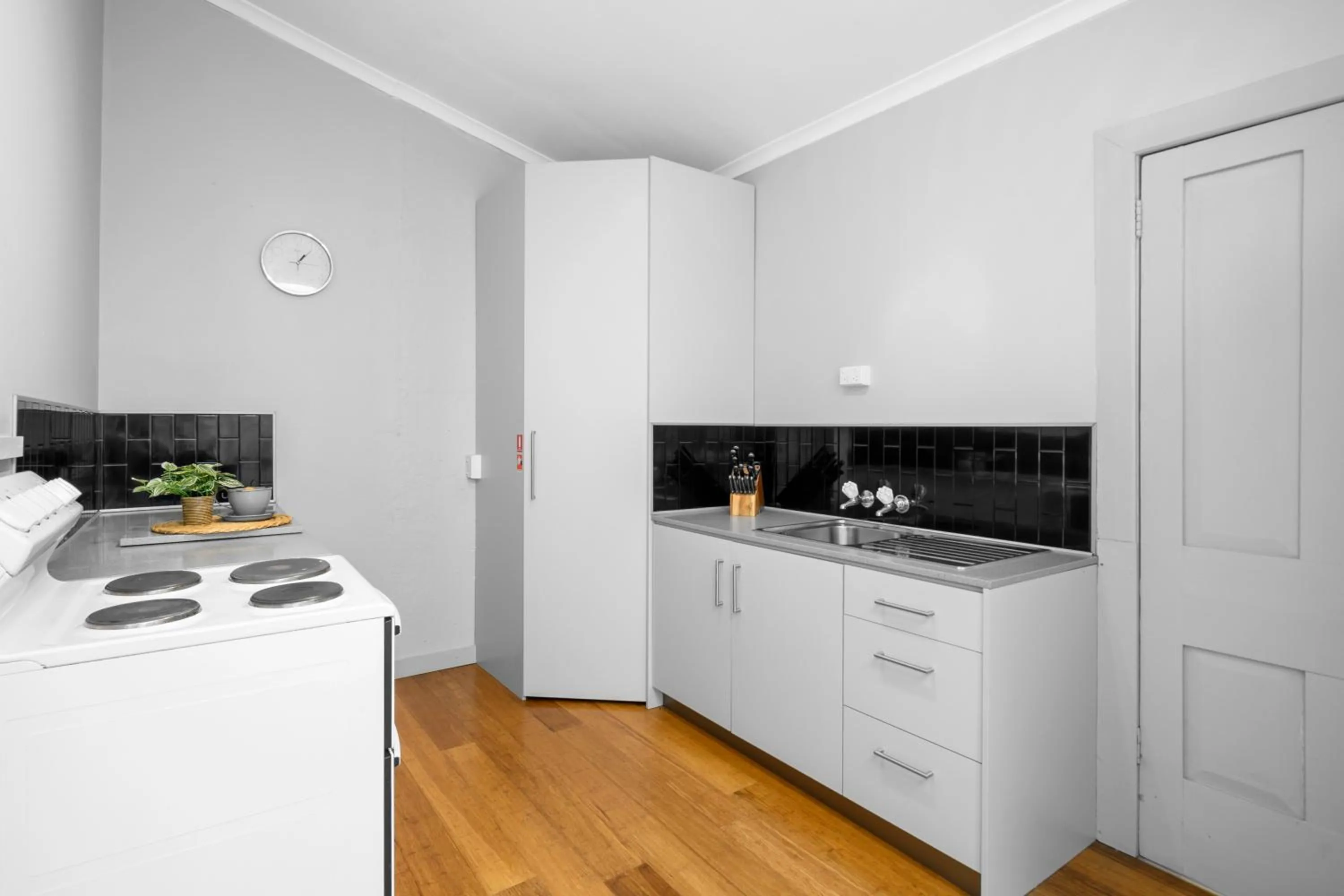 Burnie City Apartments