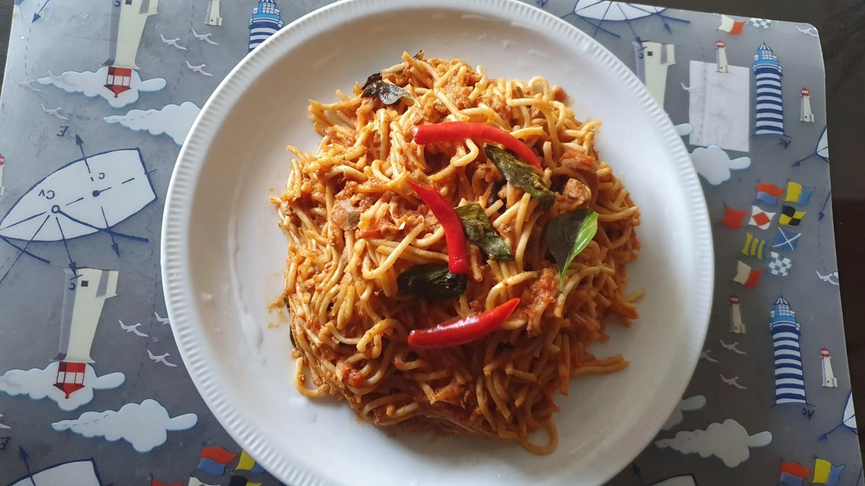 Property building in Interchange Tower Serviced Apartment - SHA Extra Plus