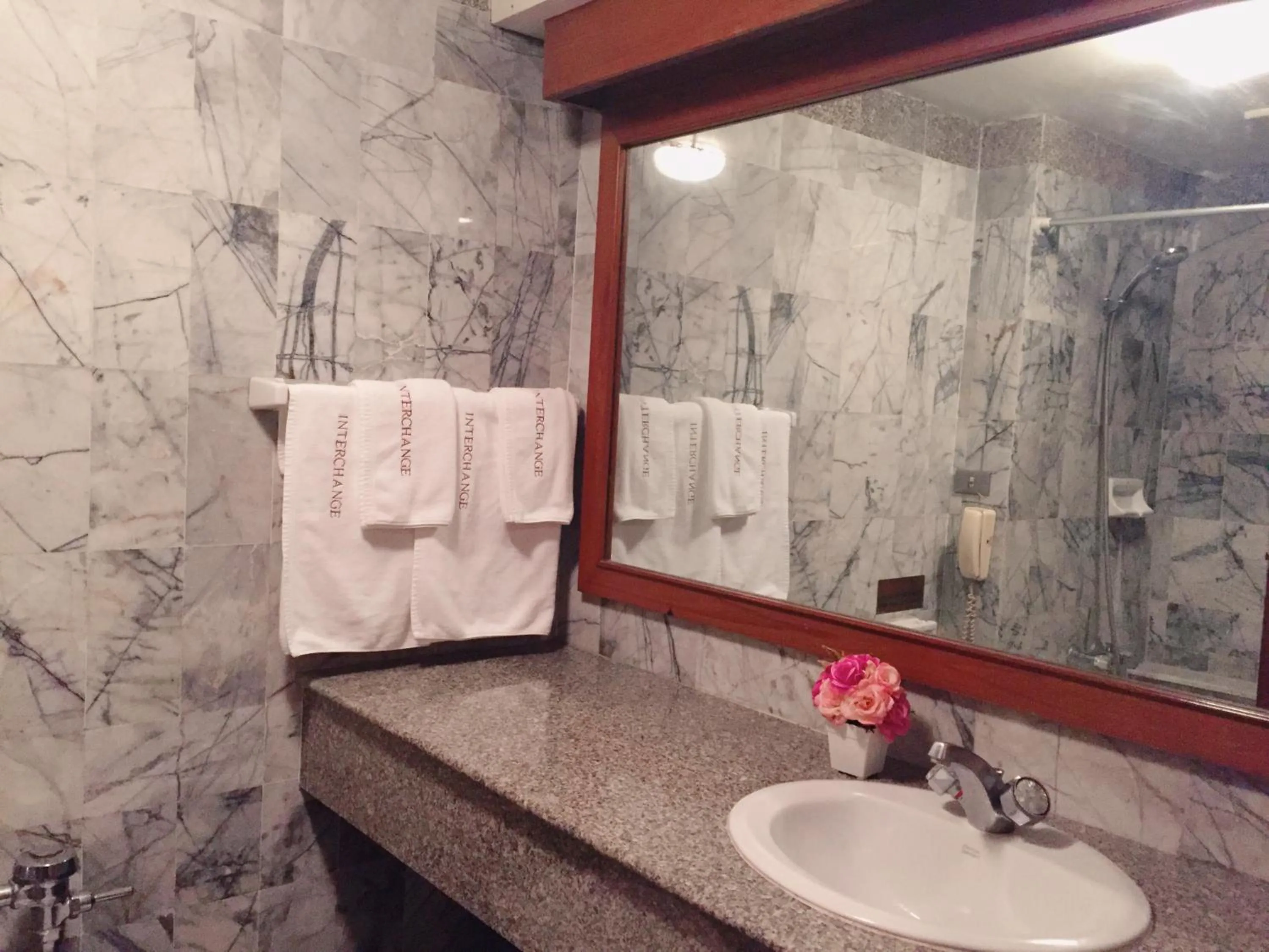 Other in Interchange Tower Serviced Apartment - SHA Extra Plus