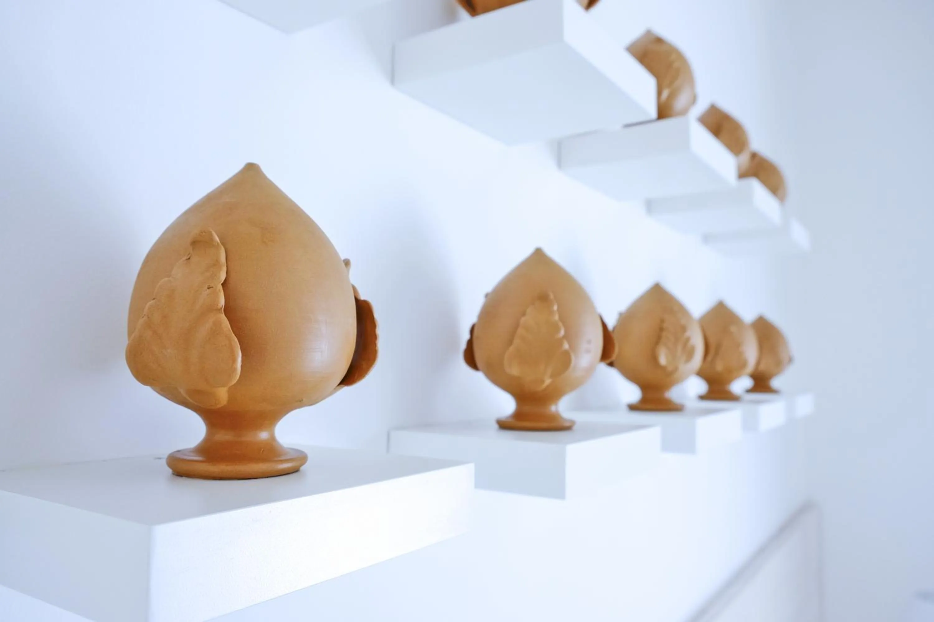 View (from property/room) in La Staffa B&B Ristorante